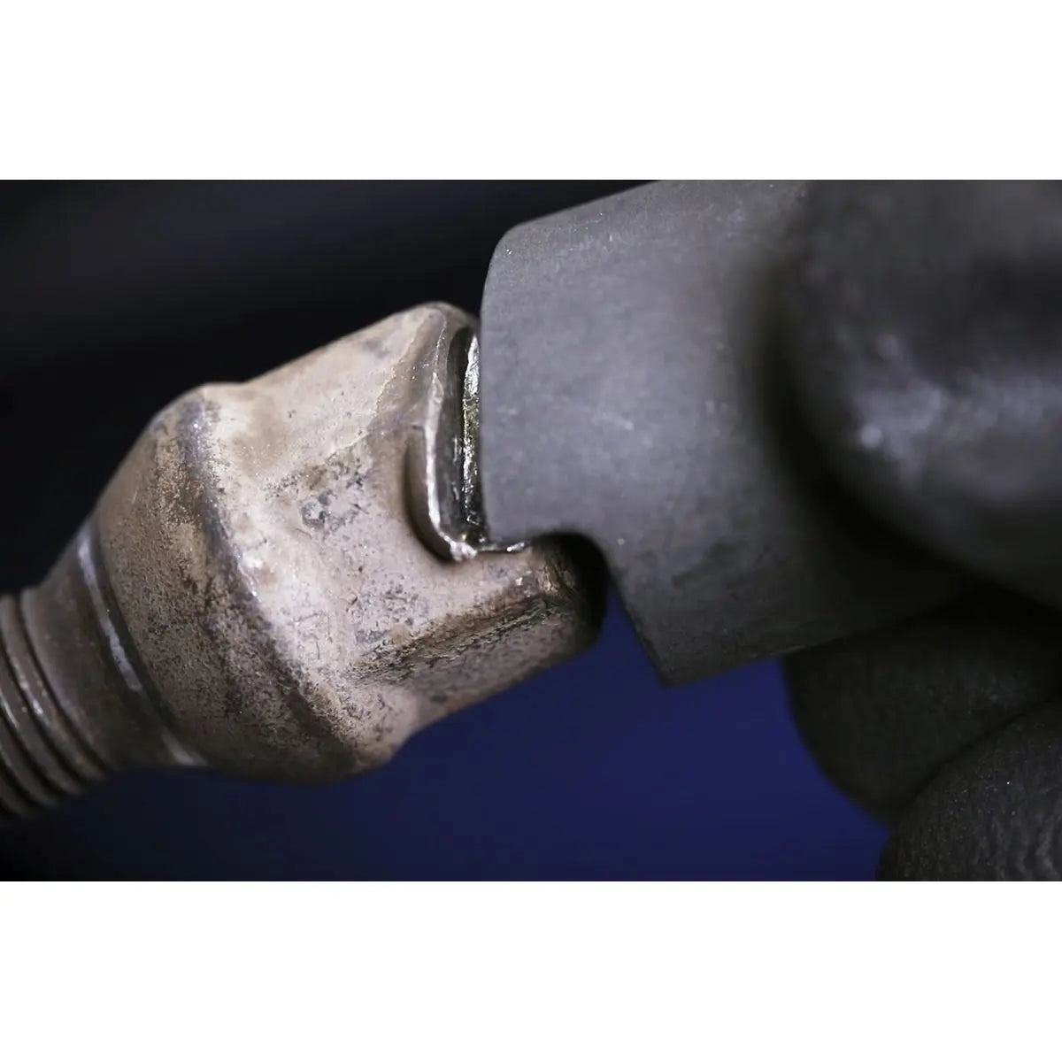 Sealey Master Locking Wheel Nut Removal Set 