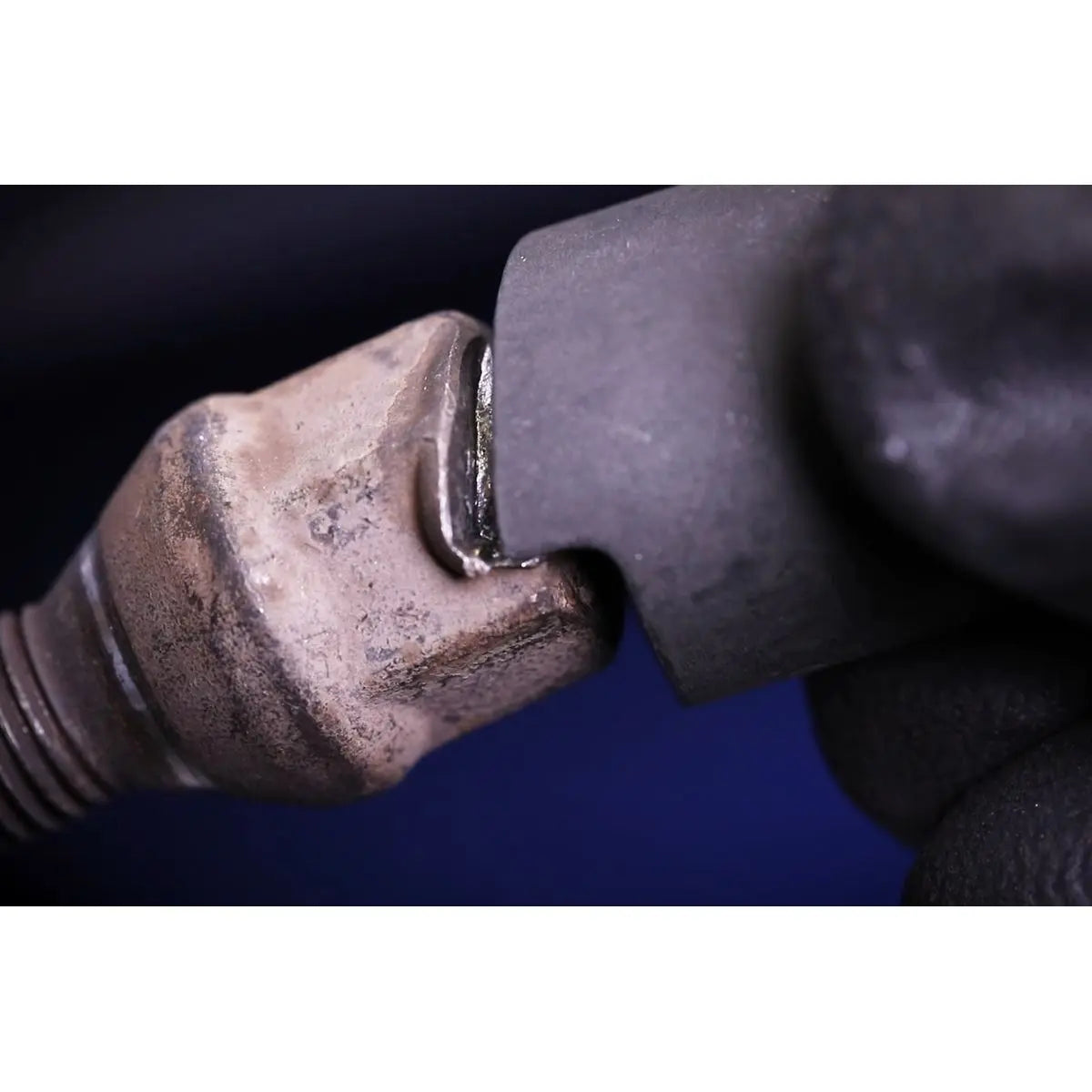 Sealey Master Locking Wheel Nut Removal Set 