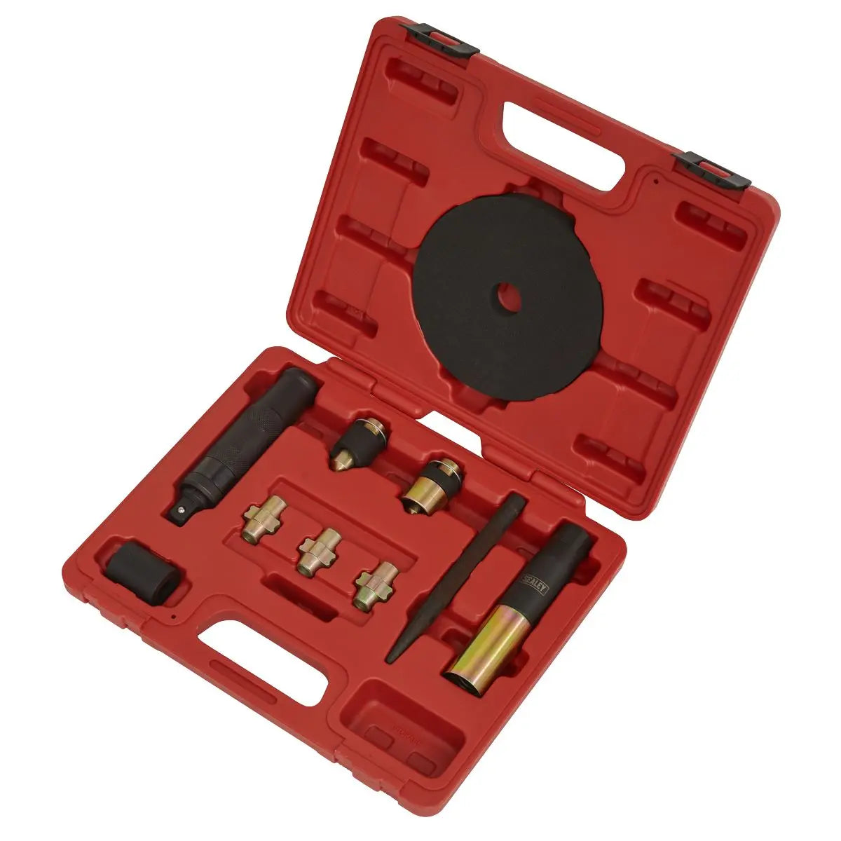 Sealey Master Locking Wheel Nut Removal Set 