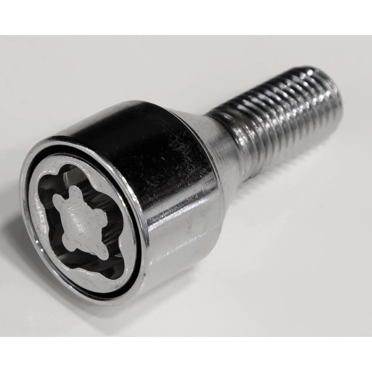 Sealey Master Locking Wheel Nut Removal Set 