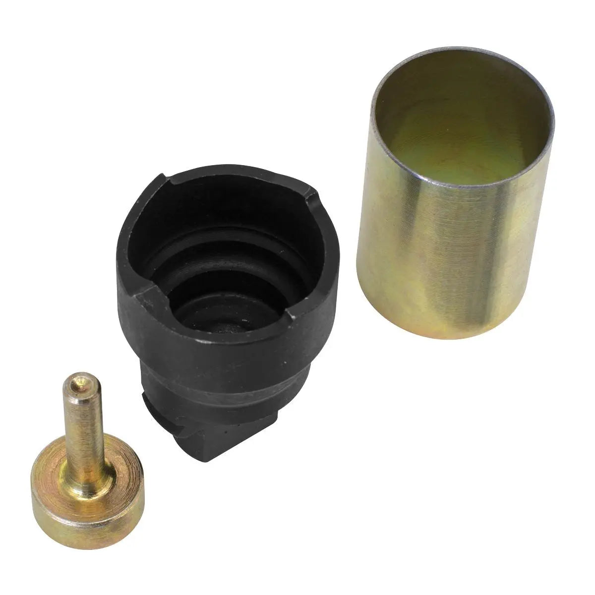 Sealey Master Locking Wheel Nut Set Removal Range Rover Cutter for SX299 