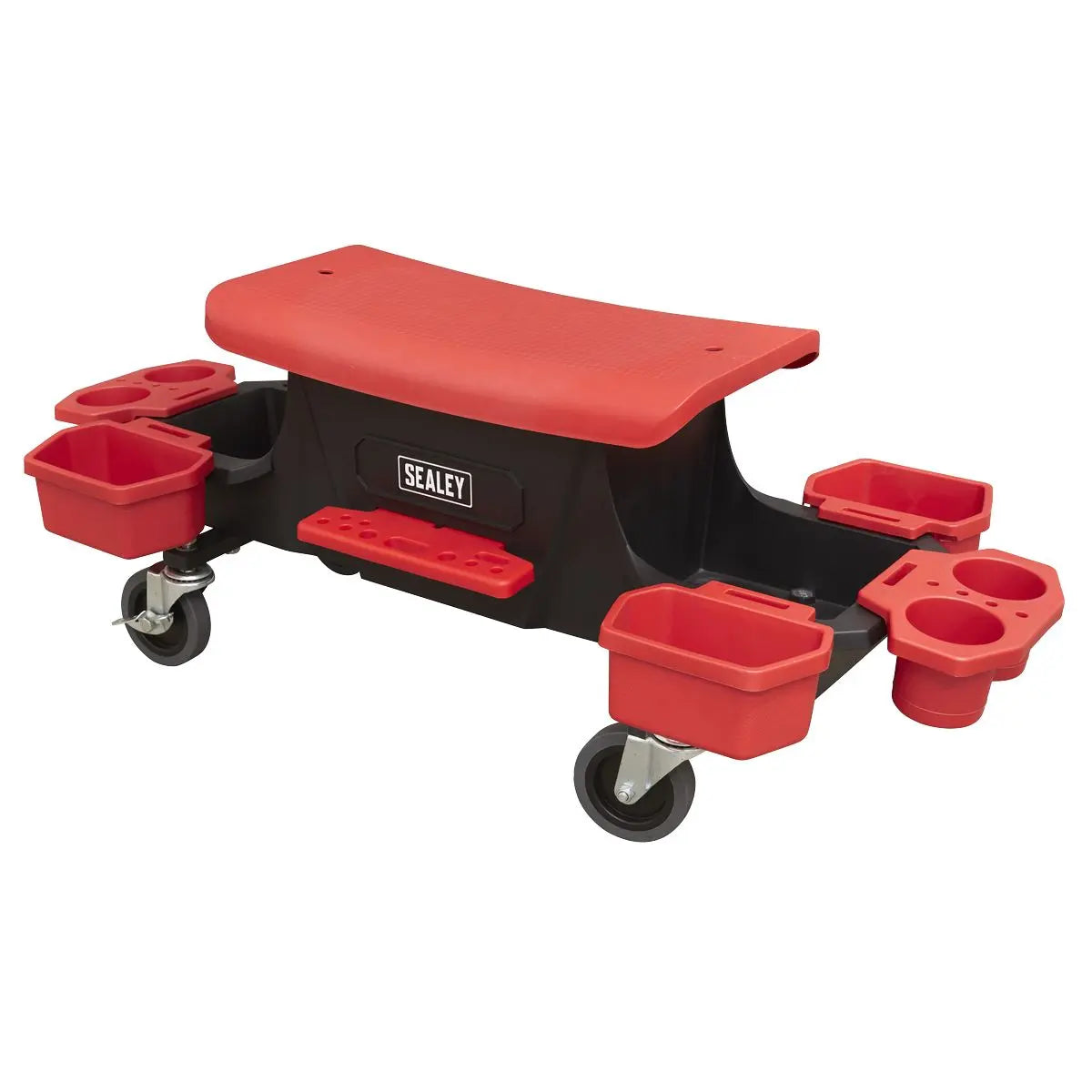 Sealey Mechanic's Detailing Utility Seat 