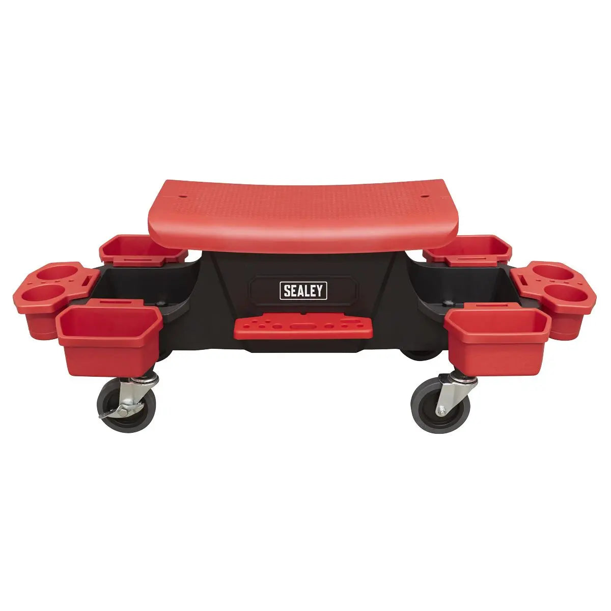 Sealey Mechanic's Detailing Utility Seat 