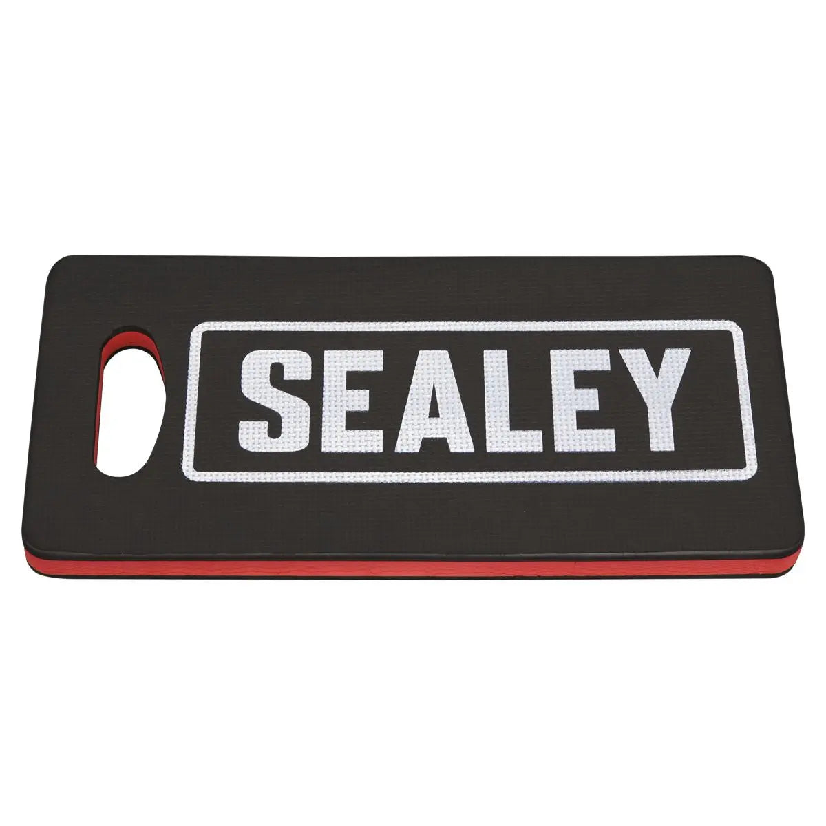 Sealey Mechanic's Kneeling Mat EVA - 28mm Oil Water Resistant 