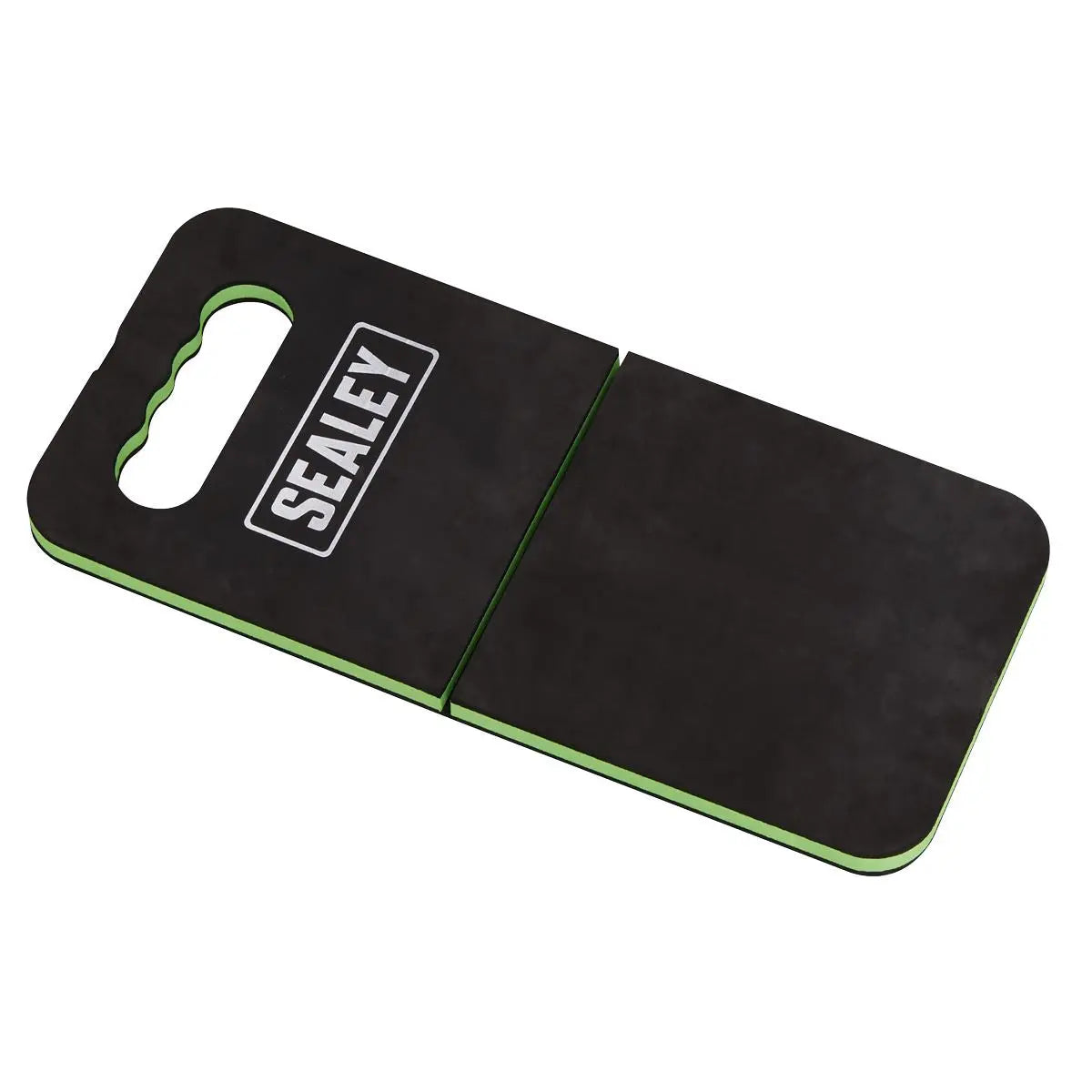 Sealey Mechanic's Kneeling Mat Folding 23mm  White Rose Tools