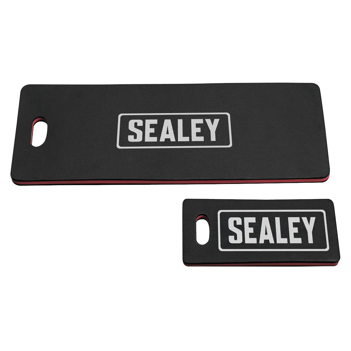 Sealey Mechanic's Mat Set EVA - 28mm 