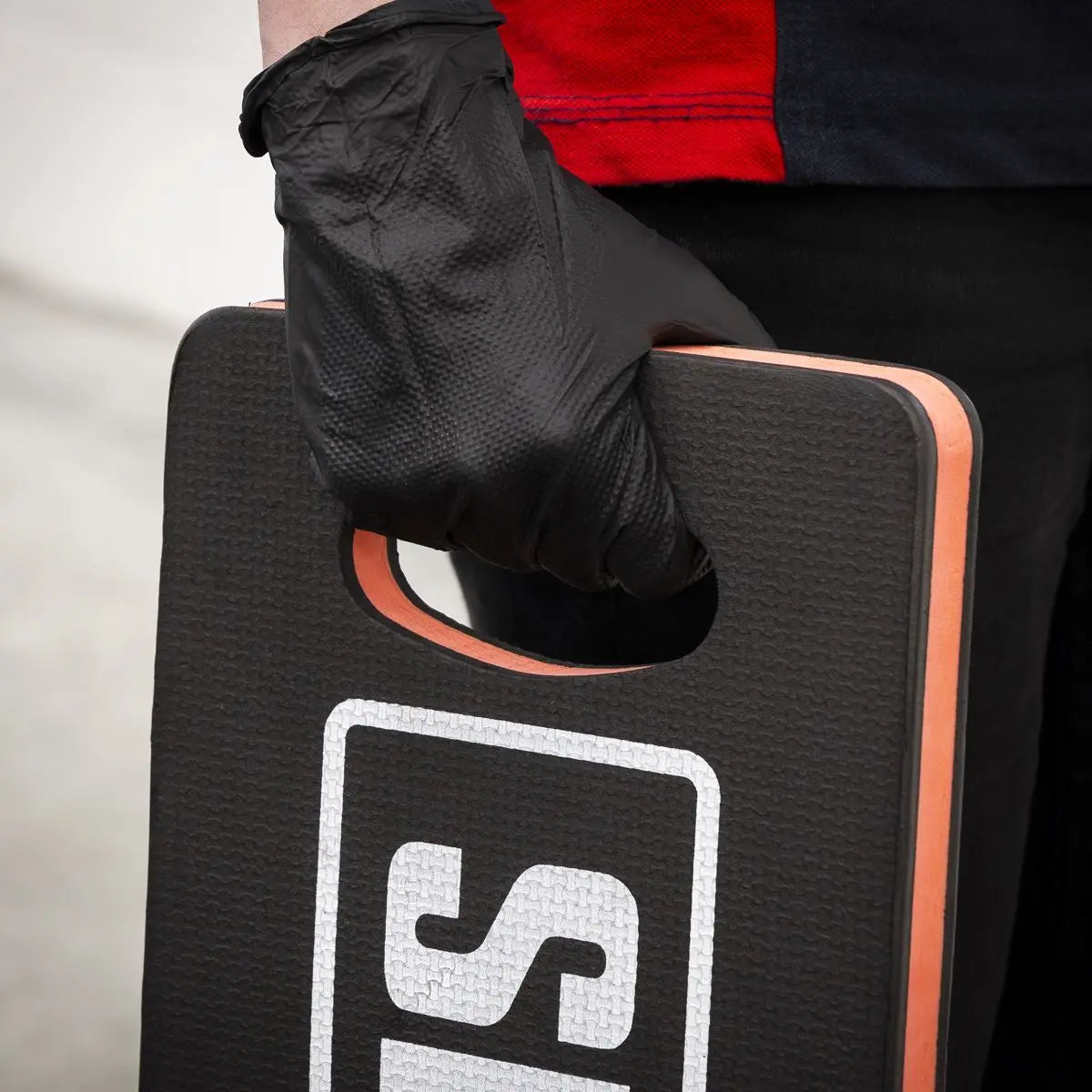 Sealey Mechanic's Mat Set EVA - 28mm 