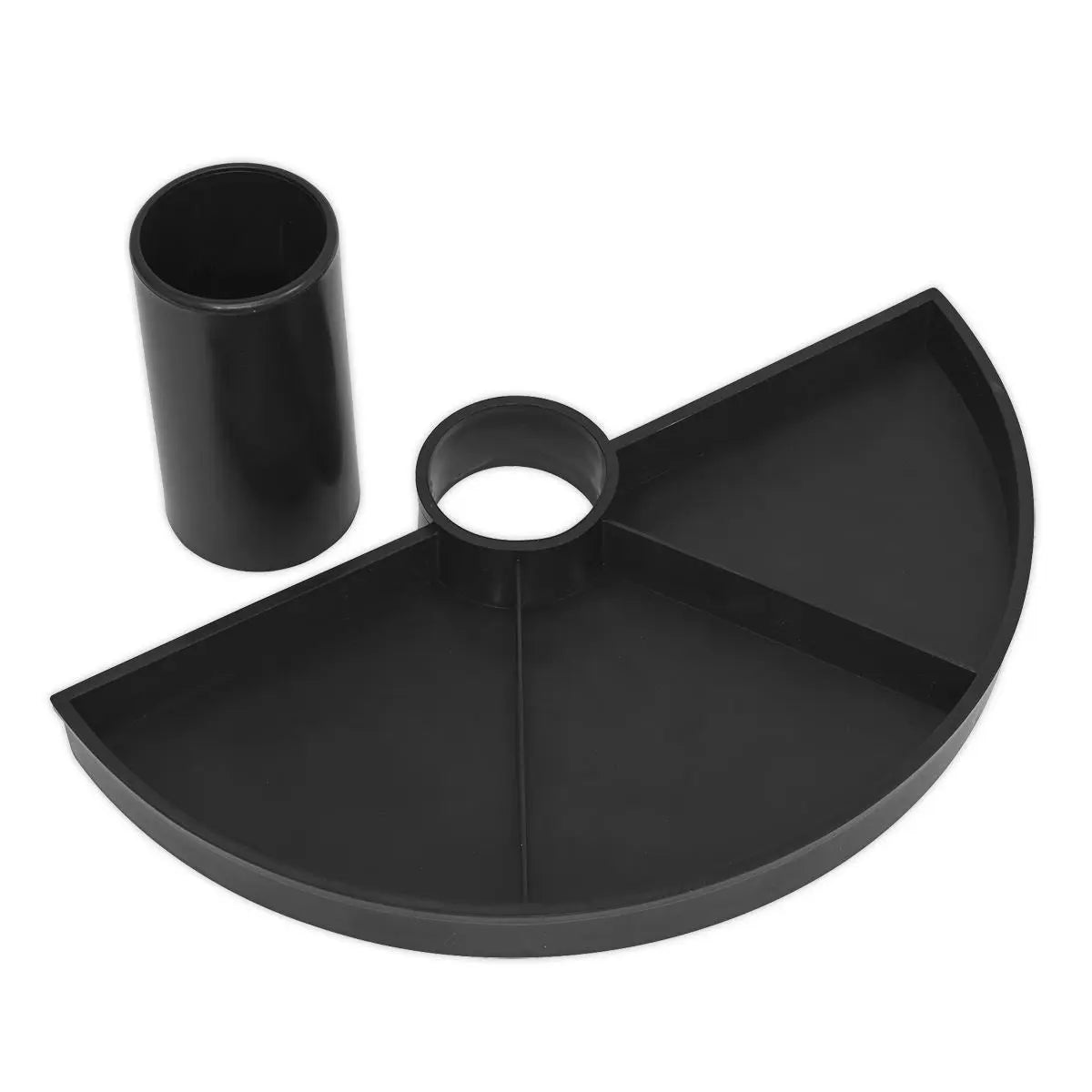 Sealey Mechanic's Seat Tool Tray 