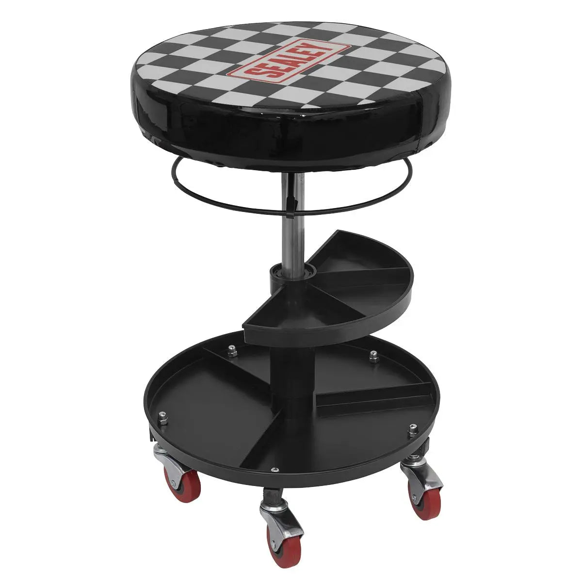 Sealey Mechanic's Seat Tool Tray 
