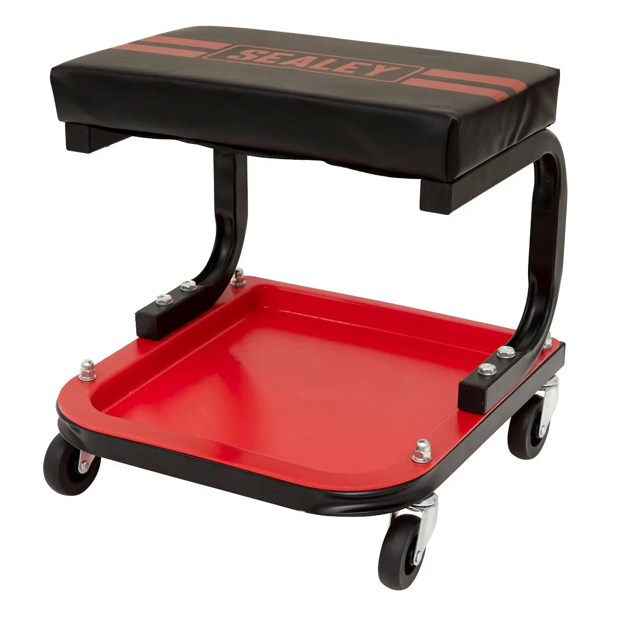 Sealey Mechanic's Utility Seat Deluxe 