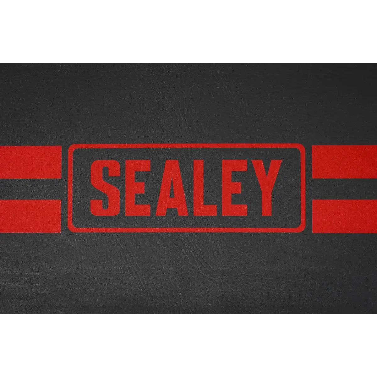 Sealey Mechanic's Utility Seat Deluxe 
