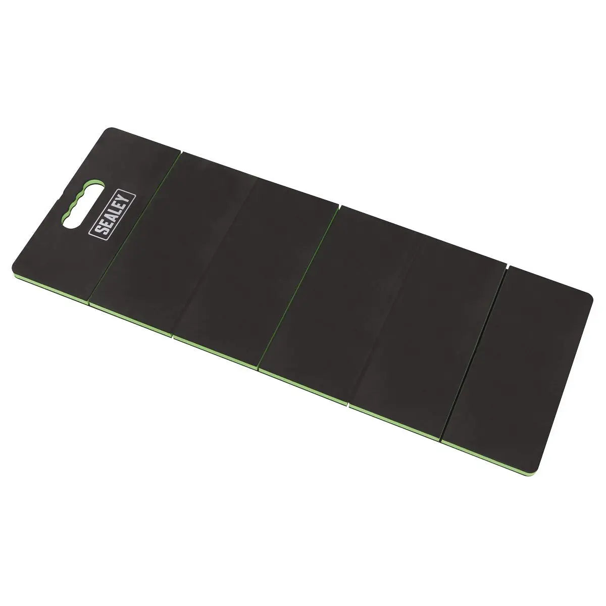 Sealey Mechanic's Work Mat Folding 23mm  White Rose Tools