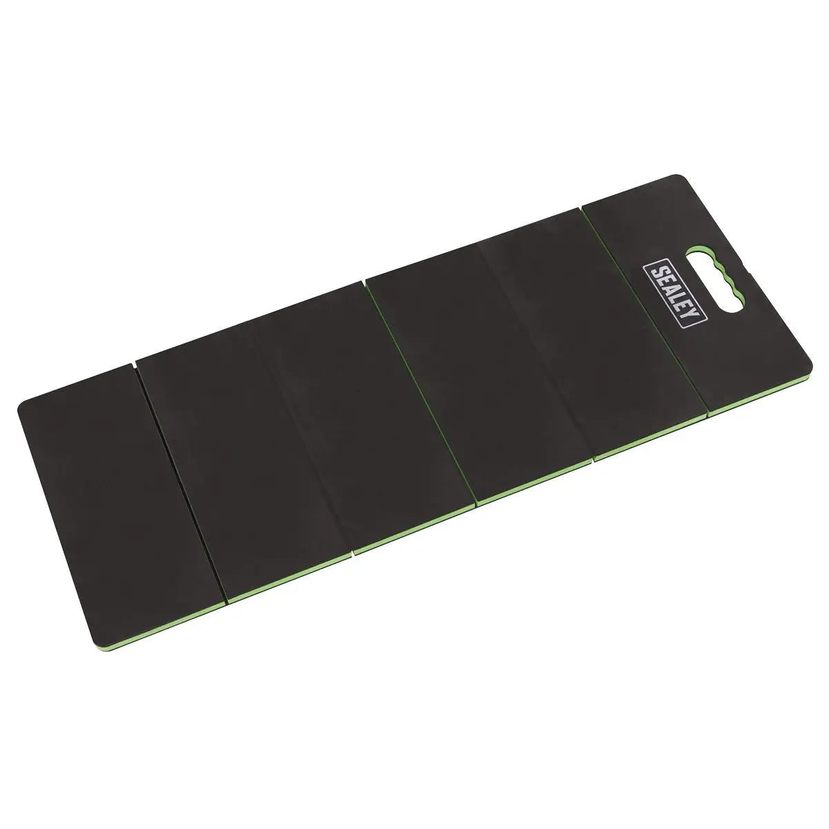 Sealey Mechanic's Work Mat Folding 23mm  White Rose Tools