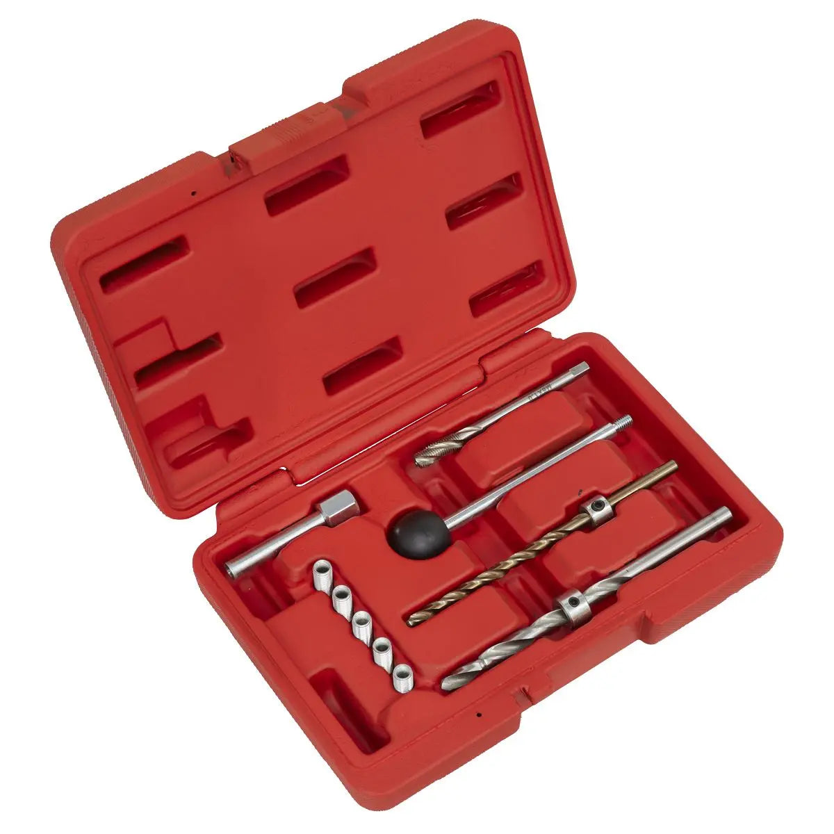 Sealey Mercedes CDi Injector Stud Repair Kit 