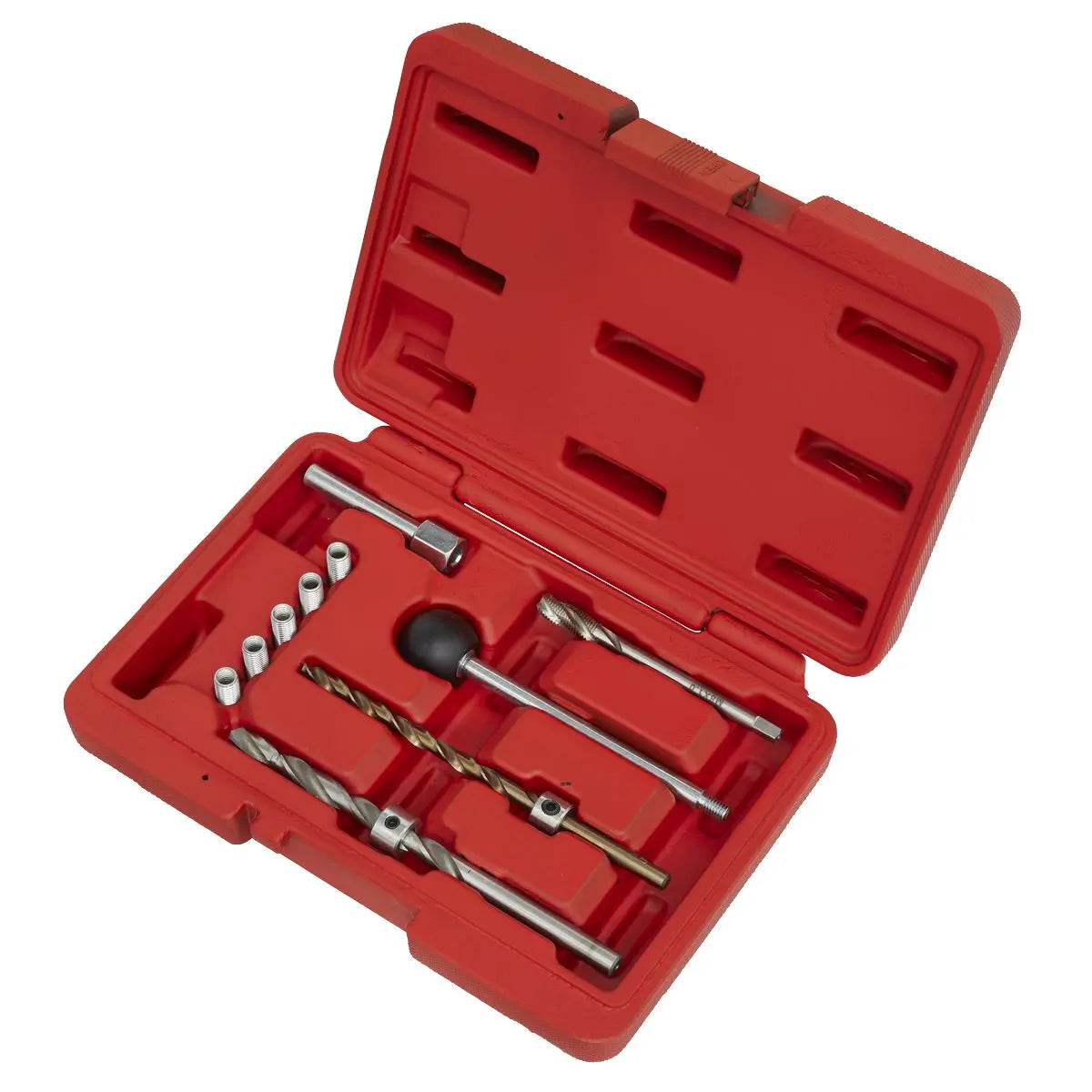 Sealey Mercedes CDi Injector Stud Repair Kit 