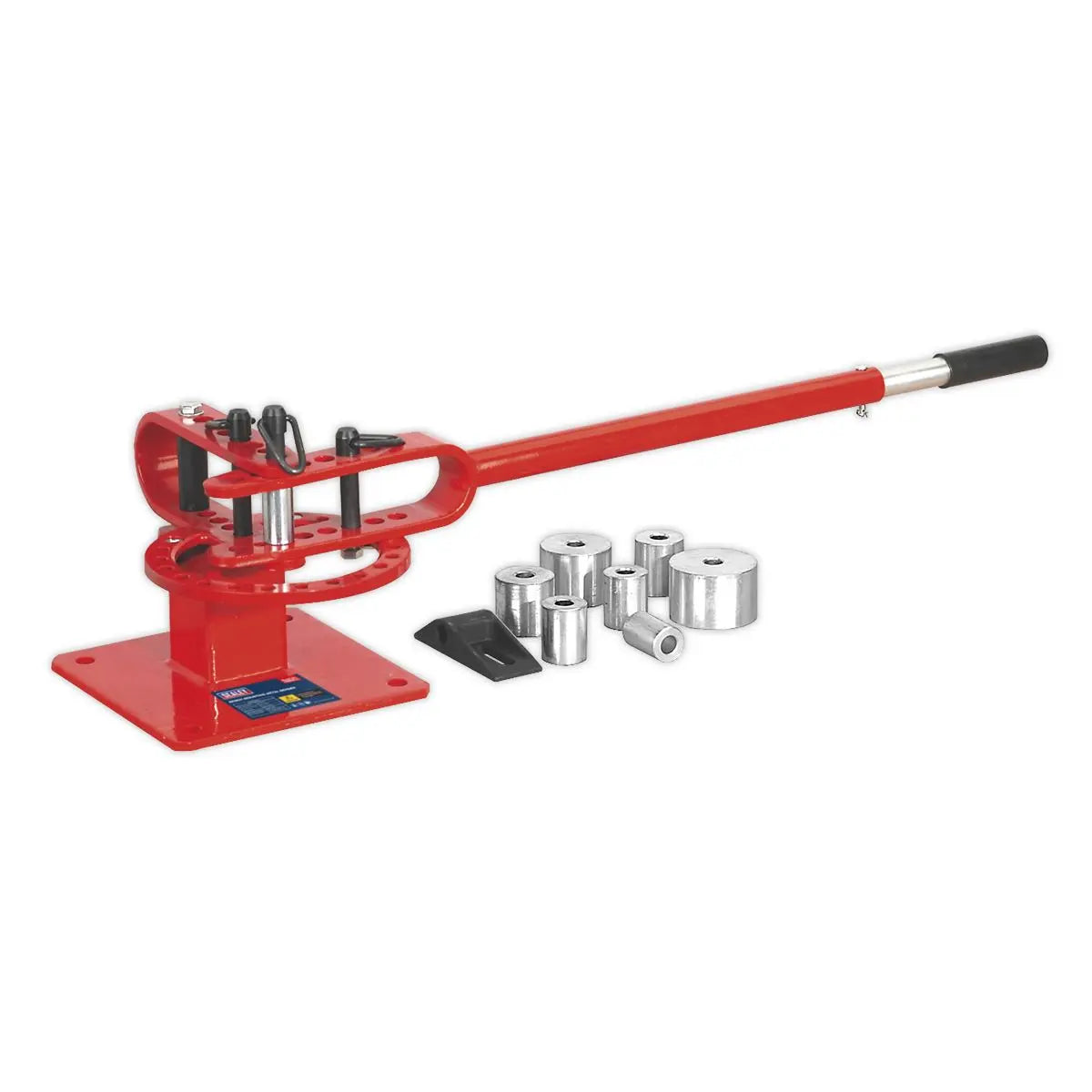 Sealey Metal Bender Bench Mounting 