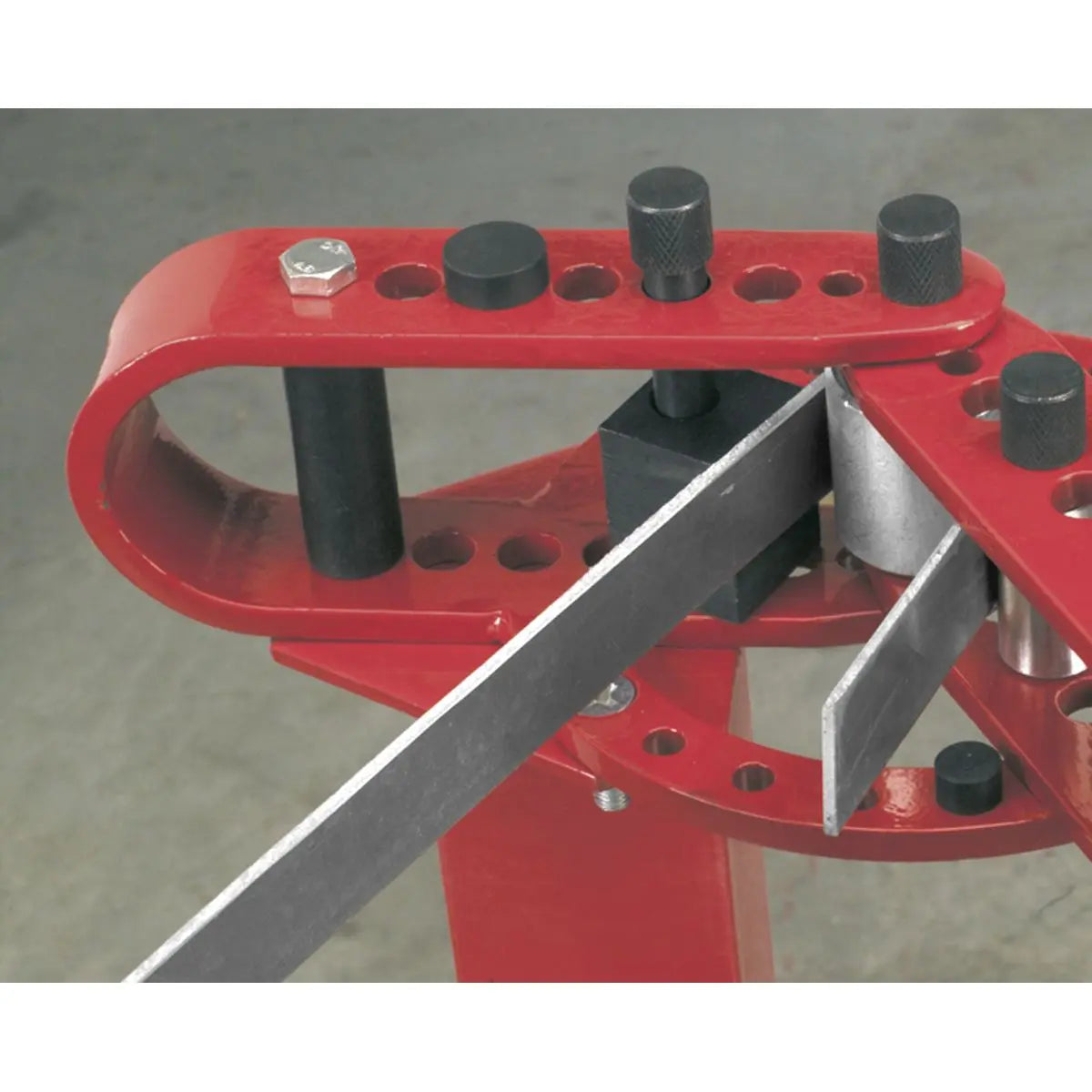 Sealey Metal Bender Bench Mounting 