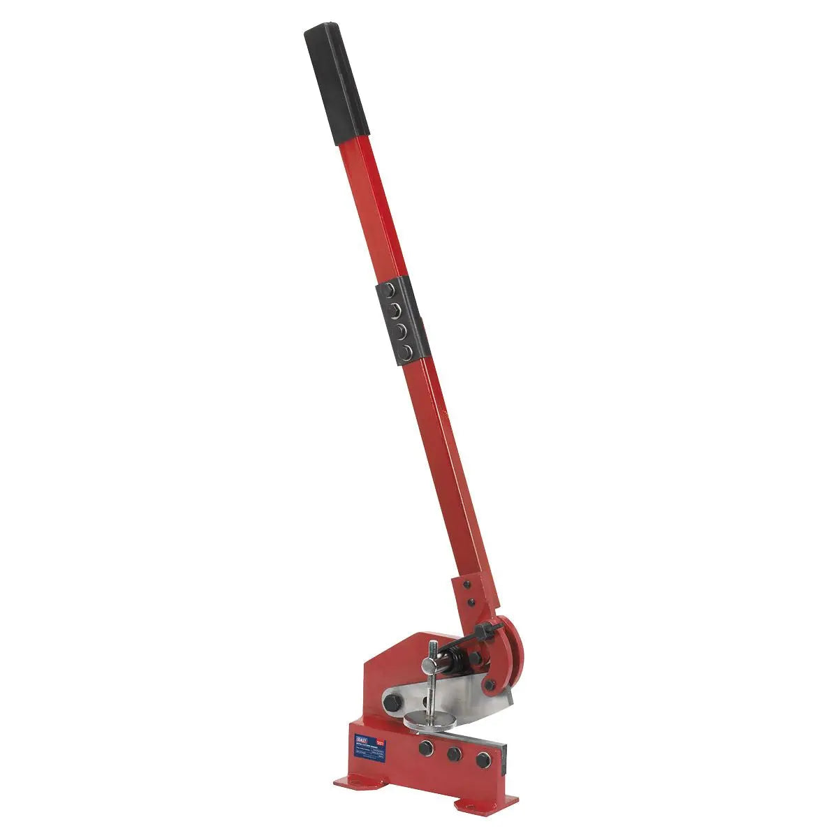 Sealey Metal Cutting Shears 4mm Capacity 10mm Round 