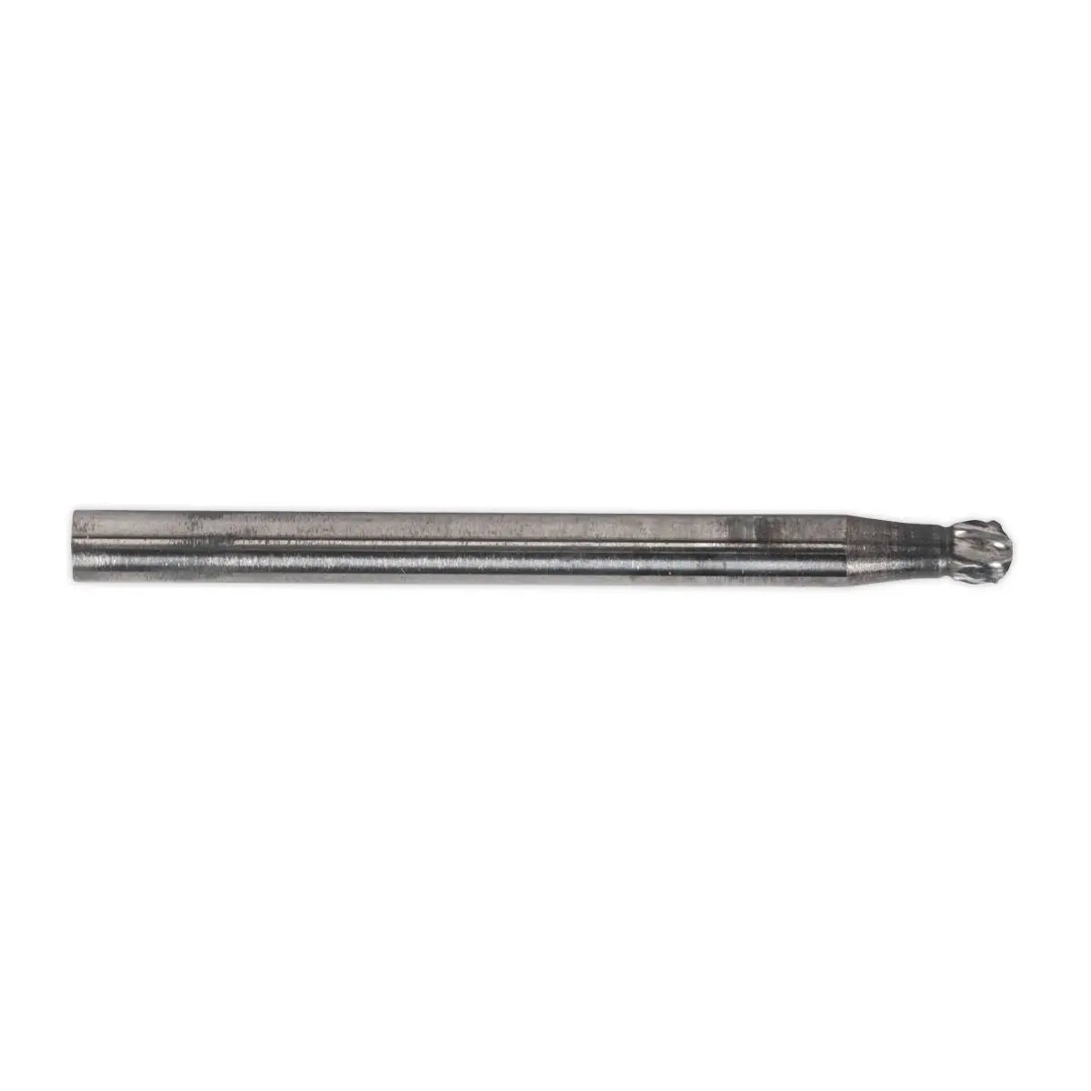 Sealey Micro Carbide Burr Ball 3mm Pack of 3 