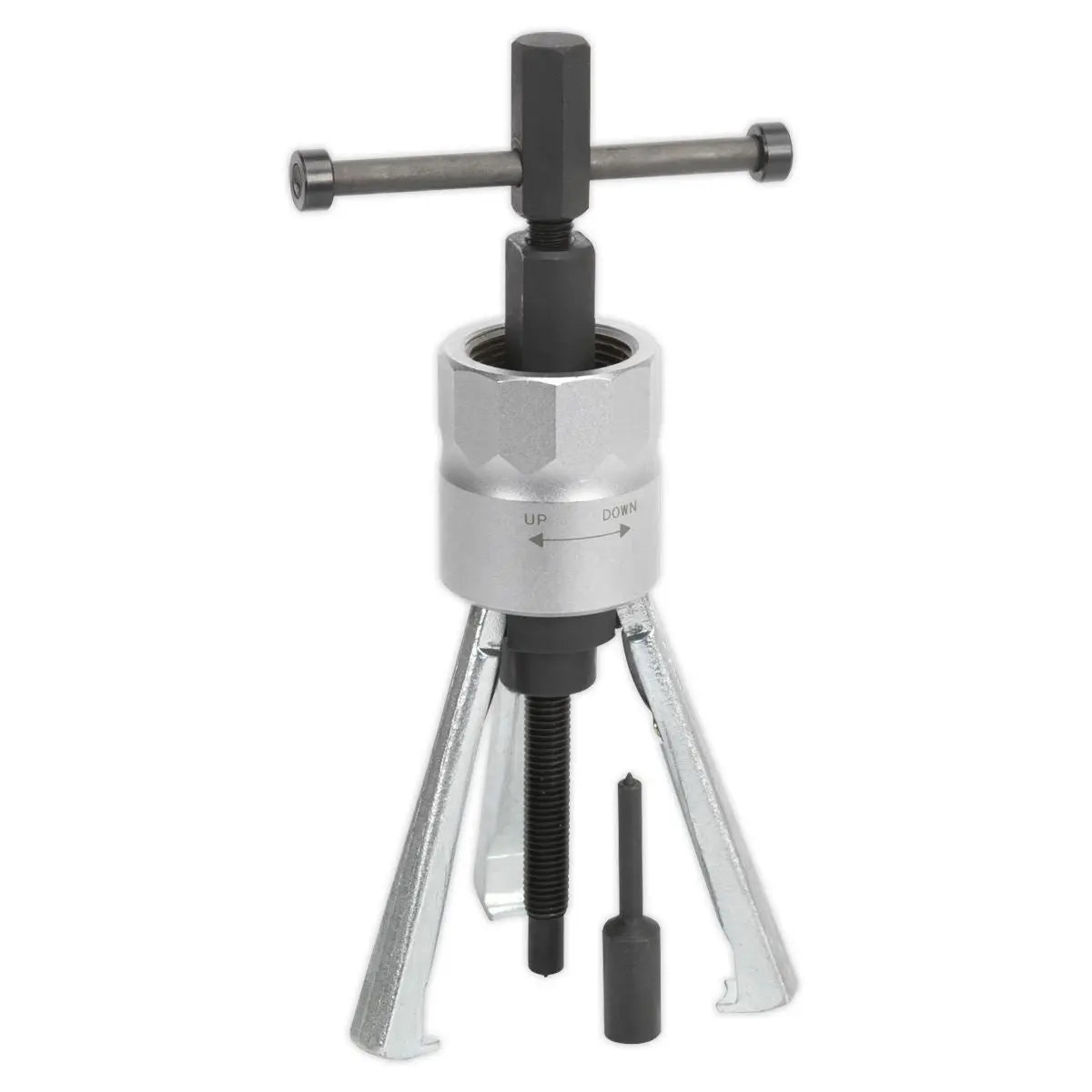 Sealey Micro-Puller Fast Fit Ø19-45mm 71mm Reach 