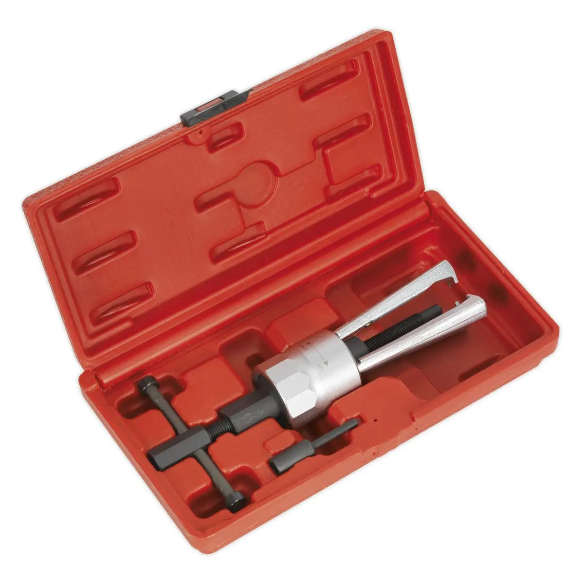 Sealey Micro-Puller Fast Fit Ø19-45mm 71mm Reach 
