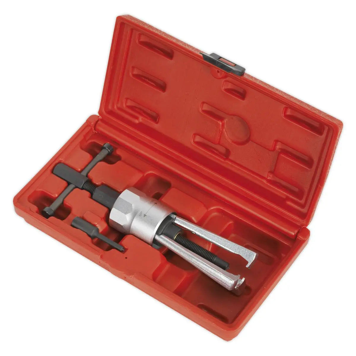Sealey Micro-Puller Fast Fit Ø19-45mm 71mm Reach 