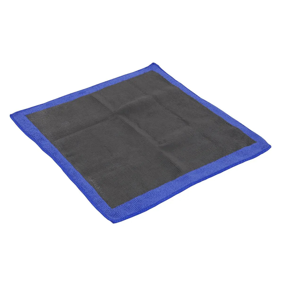 Sealey Microfibre Clay Bar Cloth 