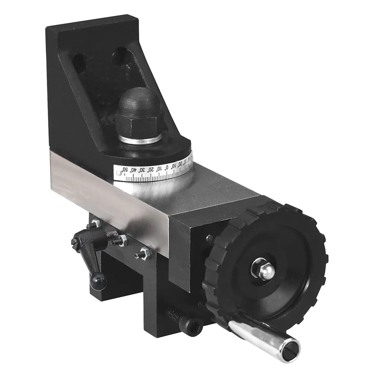 Sealey Mill Attachment 