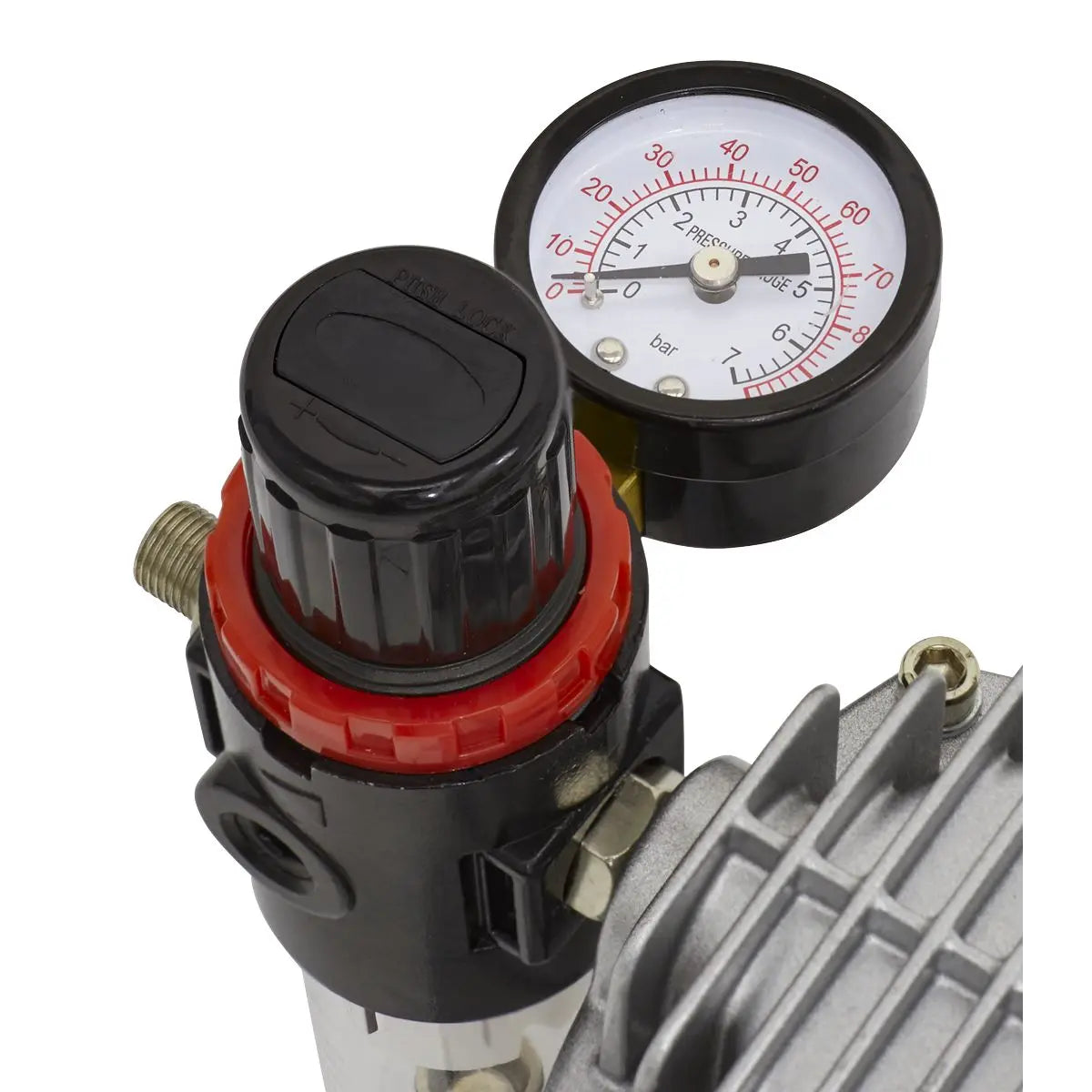 Sealey Mini Air Brush Compressor 