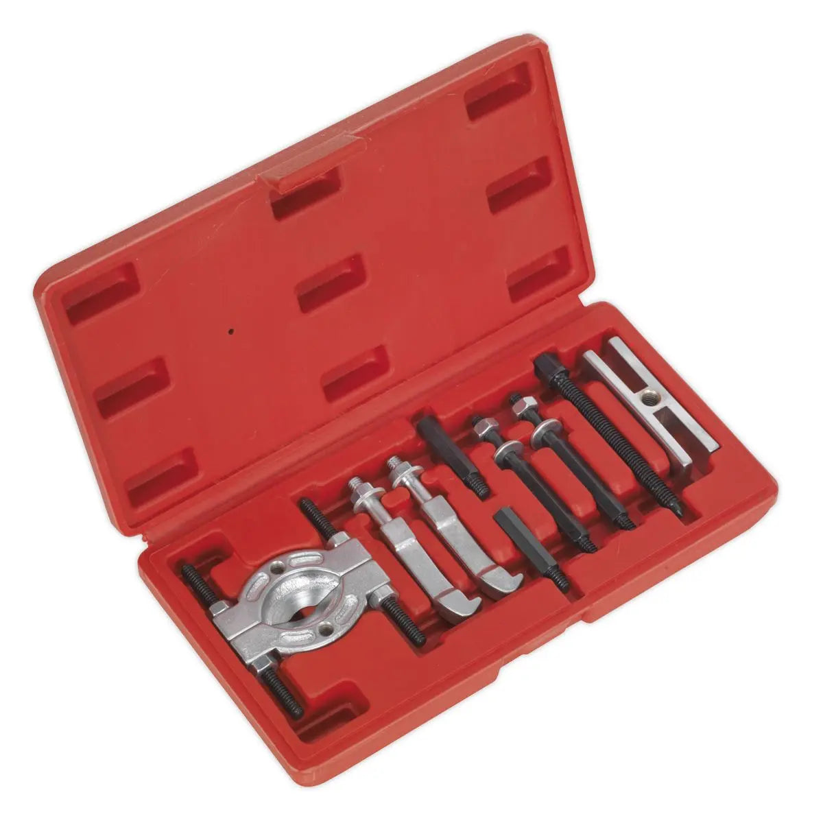 Sealey Mini Bearing Separator Set 9 Piece 