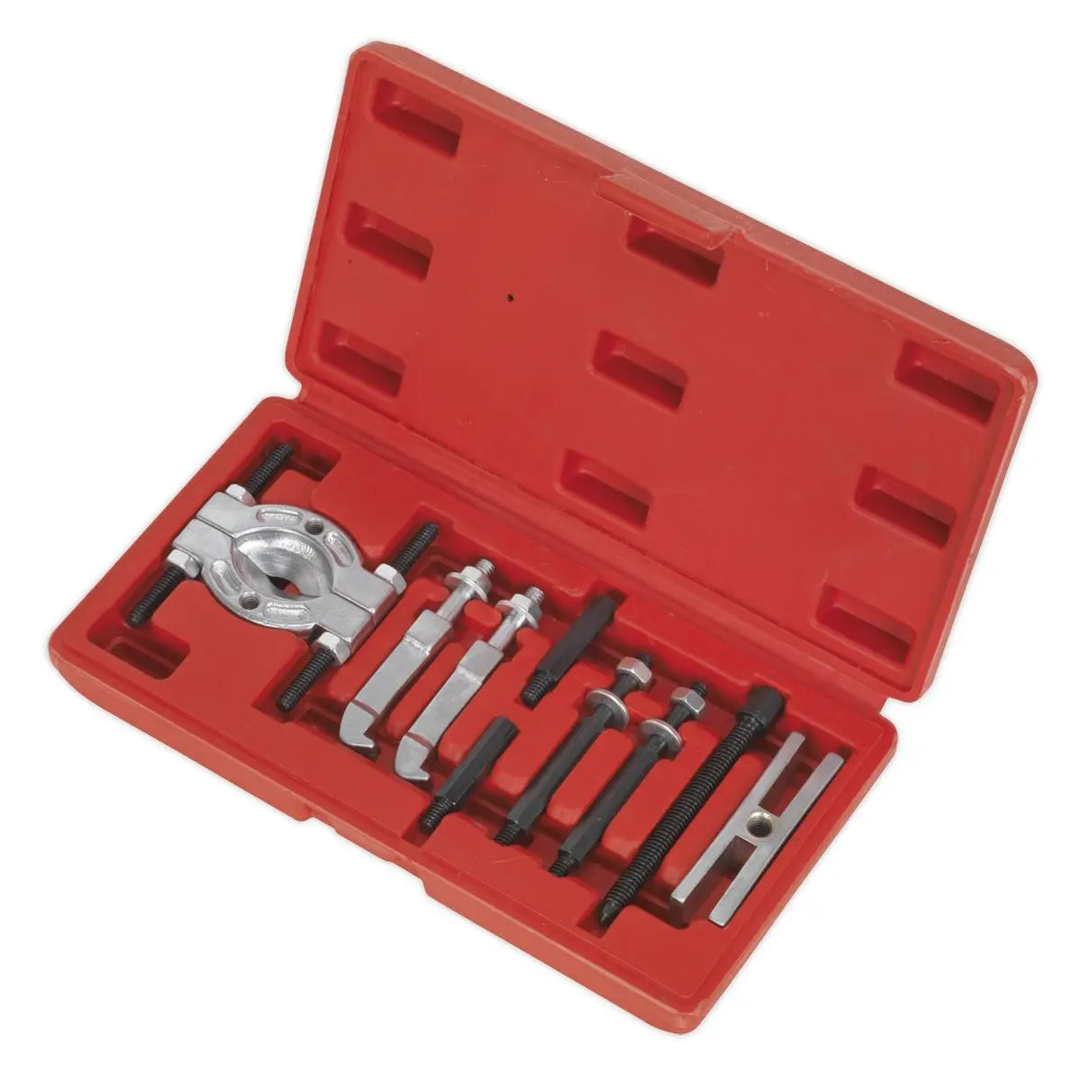Sealey Mini Bearing Separator Set 9 Piece 