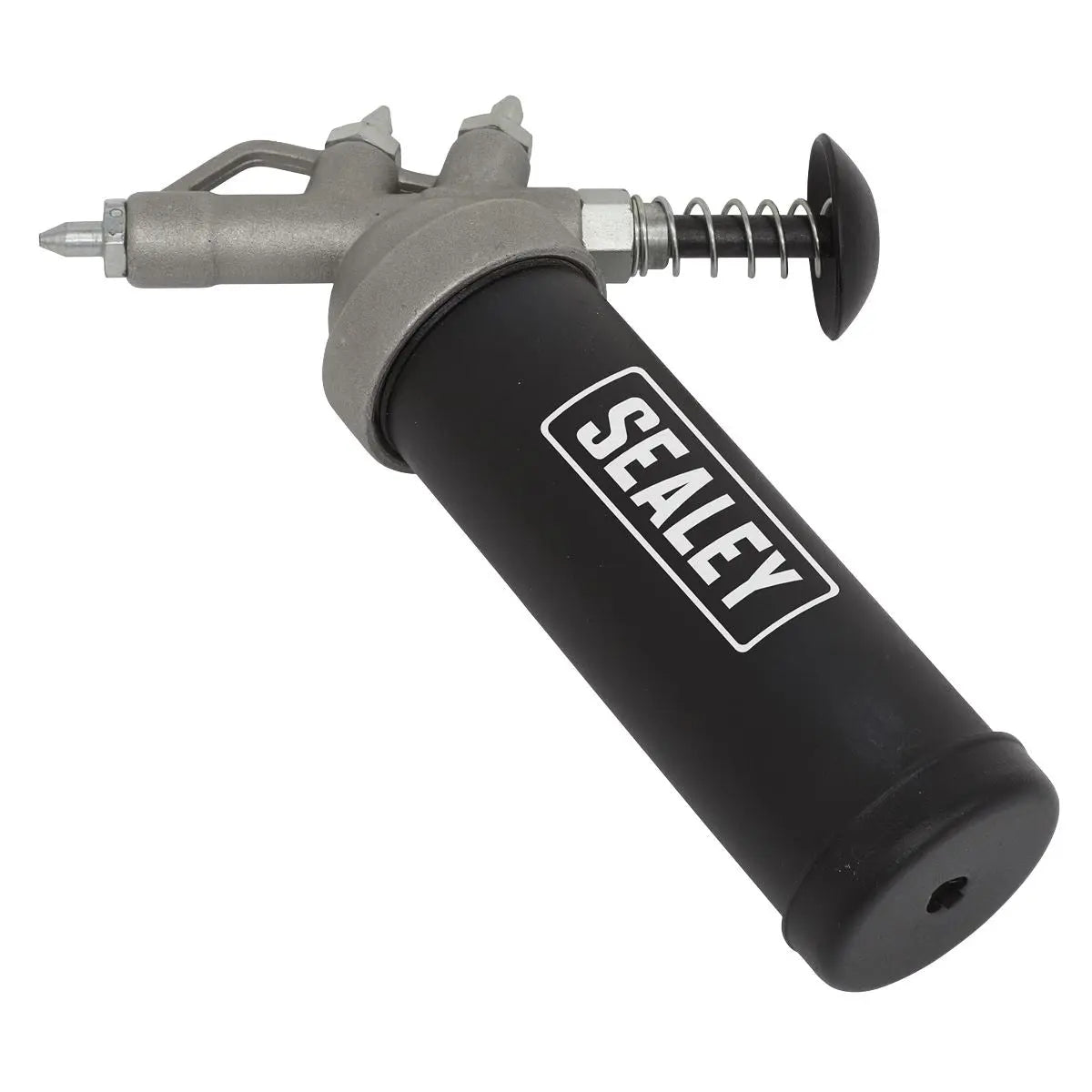 Sealey Mini Grease Gun Push Type 
