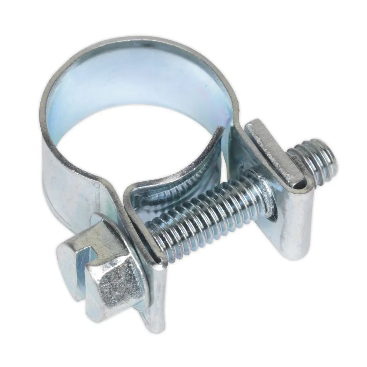 Sealey Mini Hose Clip Ø11-13mm Pack of 30 
