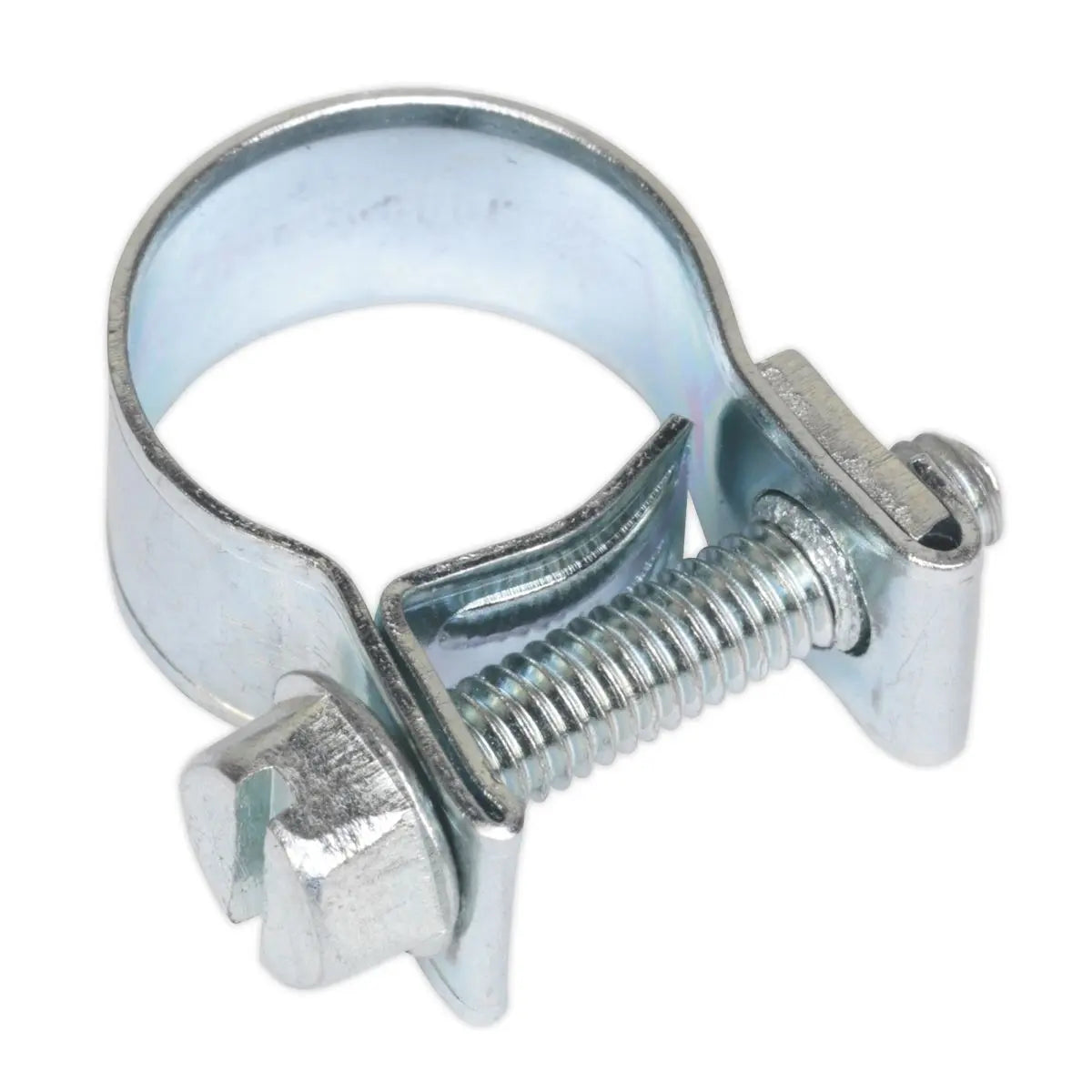 Sealey Mini Hose Clip Ø12-14mm Pack of 30 