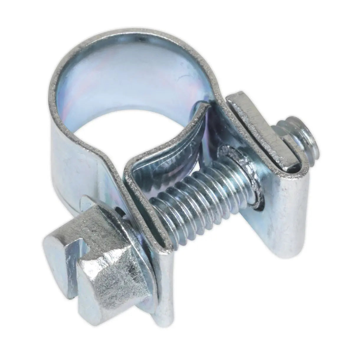 Sealey Mini Hose Clip Ø7-9mm Pack of 30 