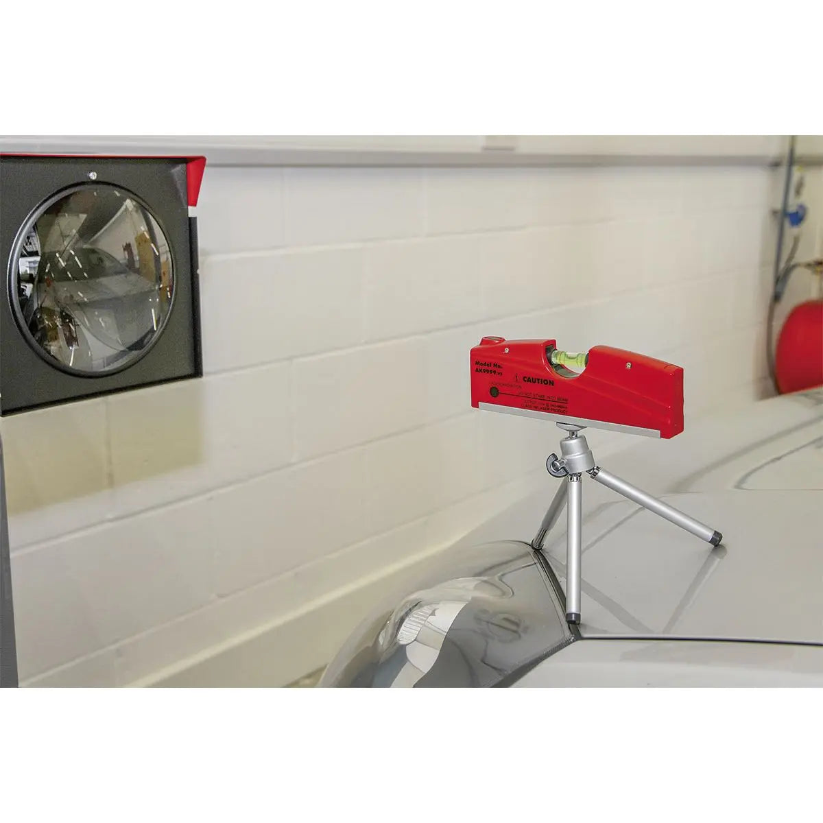 Sealey Mini Laser Level Unit 