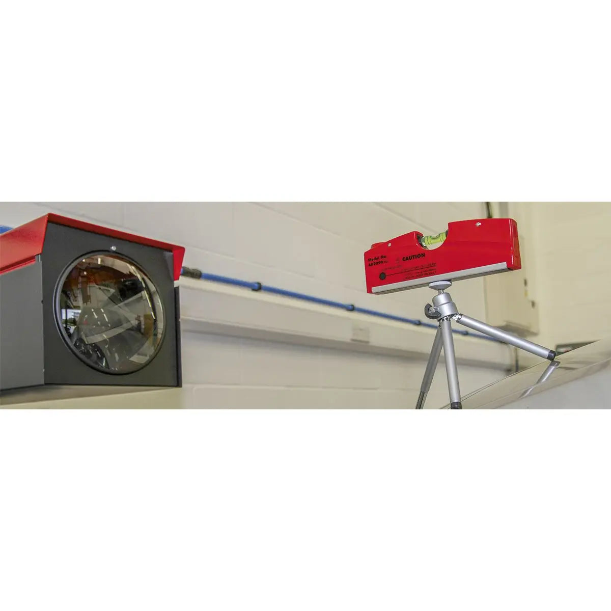 Sealey Mini Laser Level Unit 