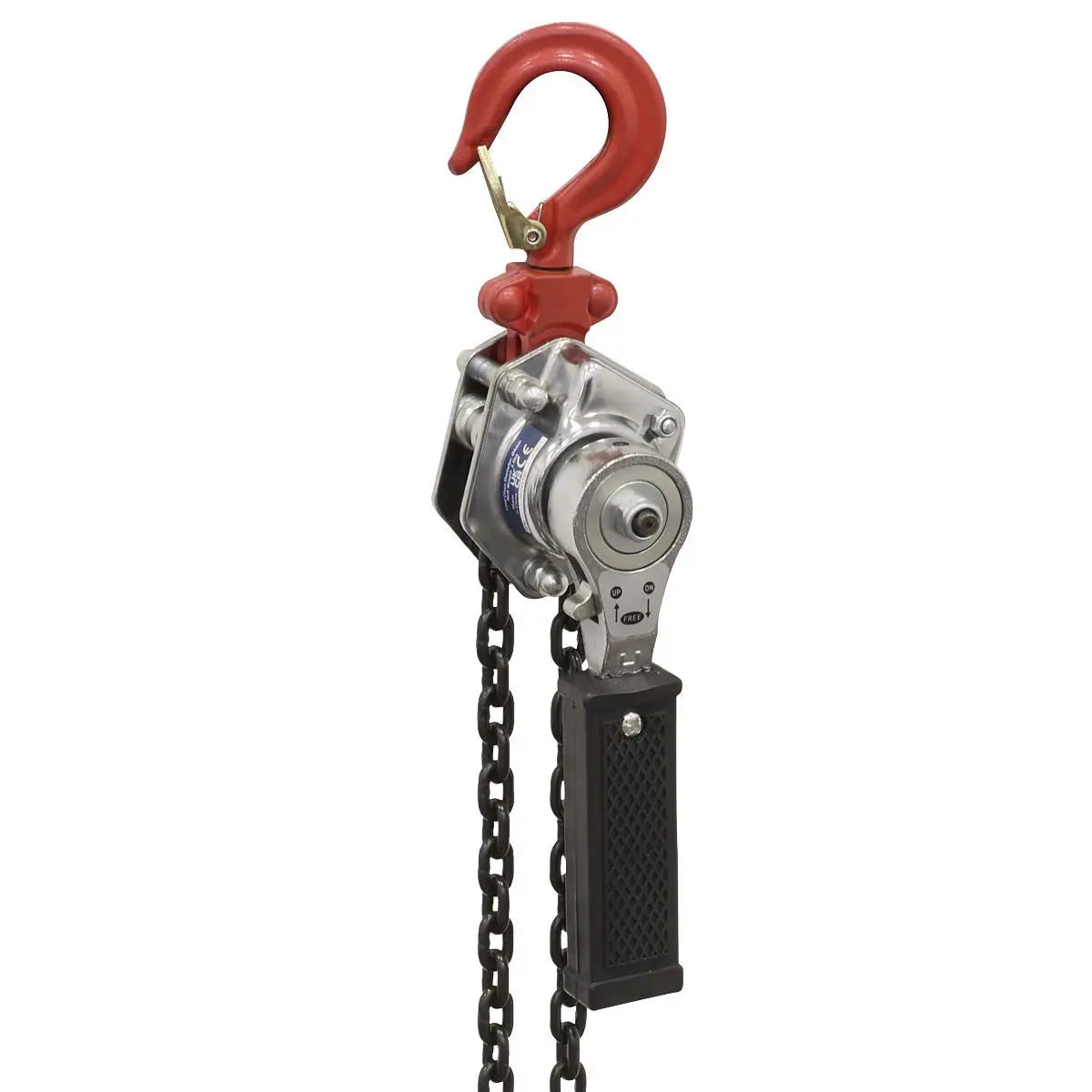 Sealey Mini Lever Hoist 250kg  White Rose Tools