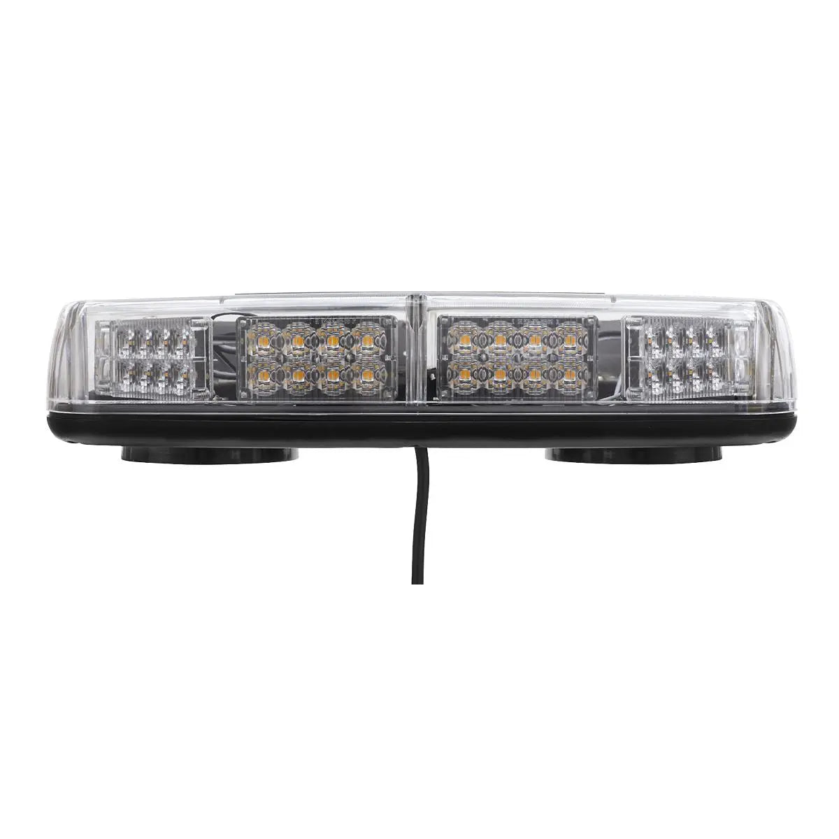 Sealey Mini Light Bar 50W SMD LED 12/24V Magnetic Base 