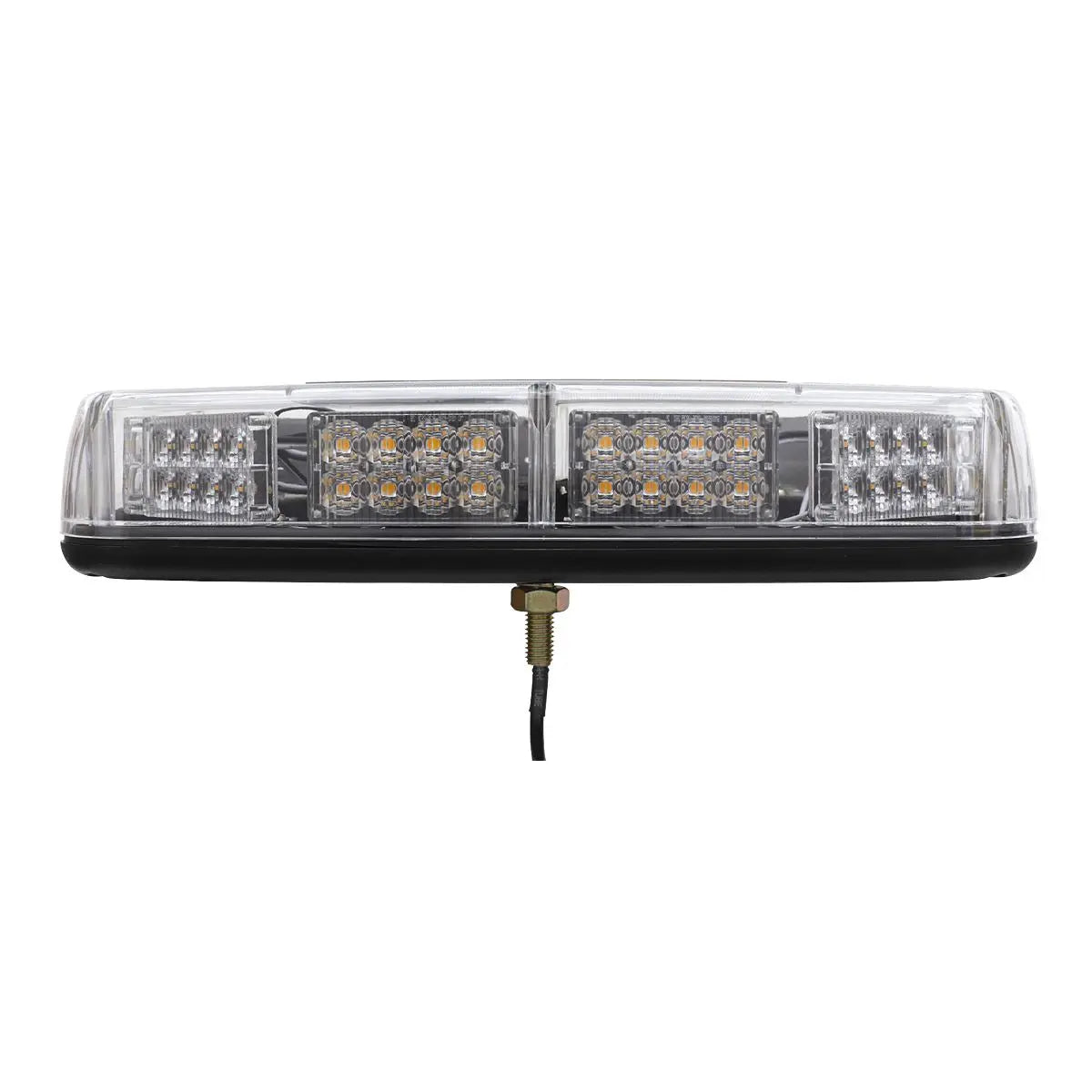 Sealey Mini Light Bar 50W SMD LED 12/24V Single Bolt Fixing 
