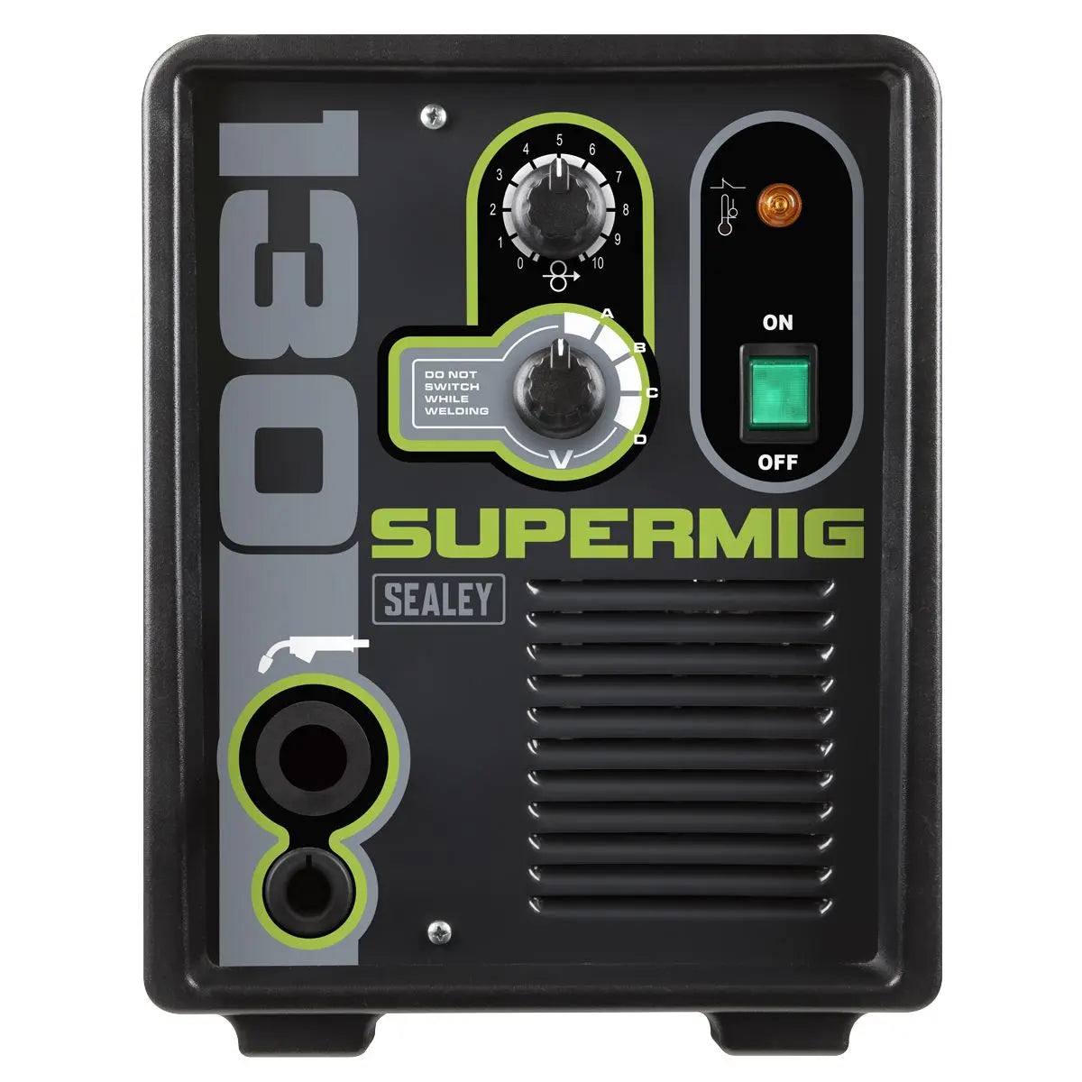 Sealey Mini MIG Welder 130A 230V 