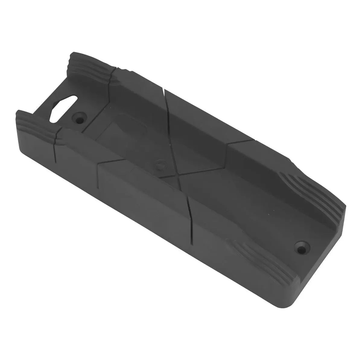 Sealey Mini Mitre Box 250 x 85 x 50mm 