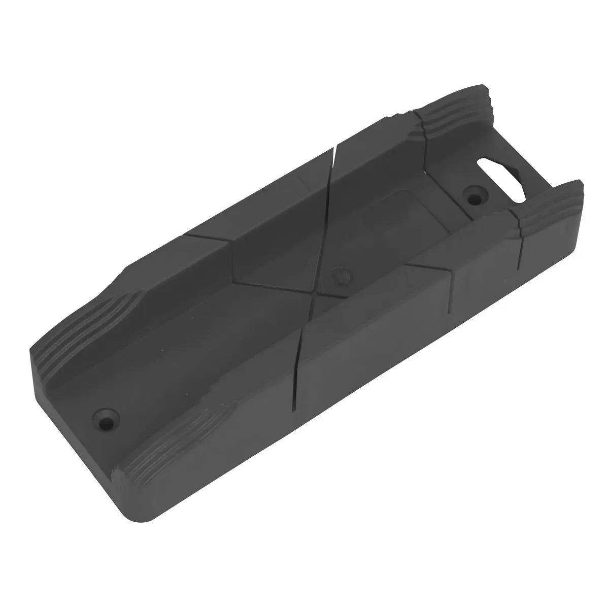 Sealey Mini Mitre Box 250 x 85 x 50mm 