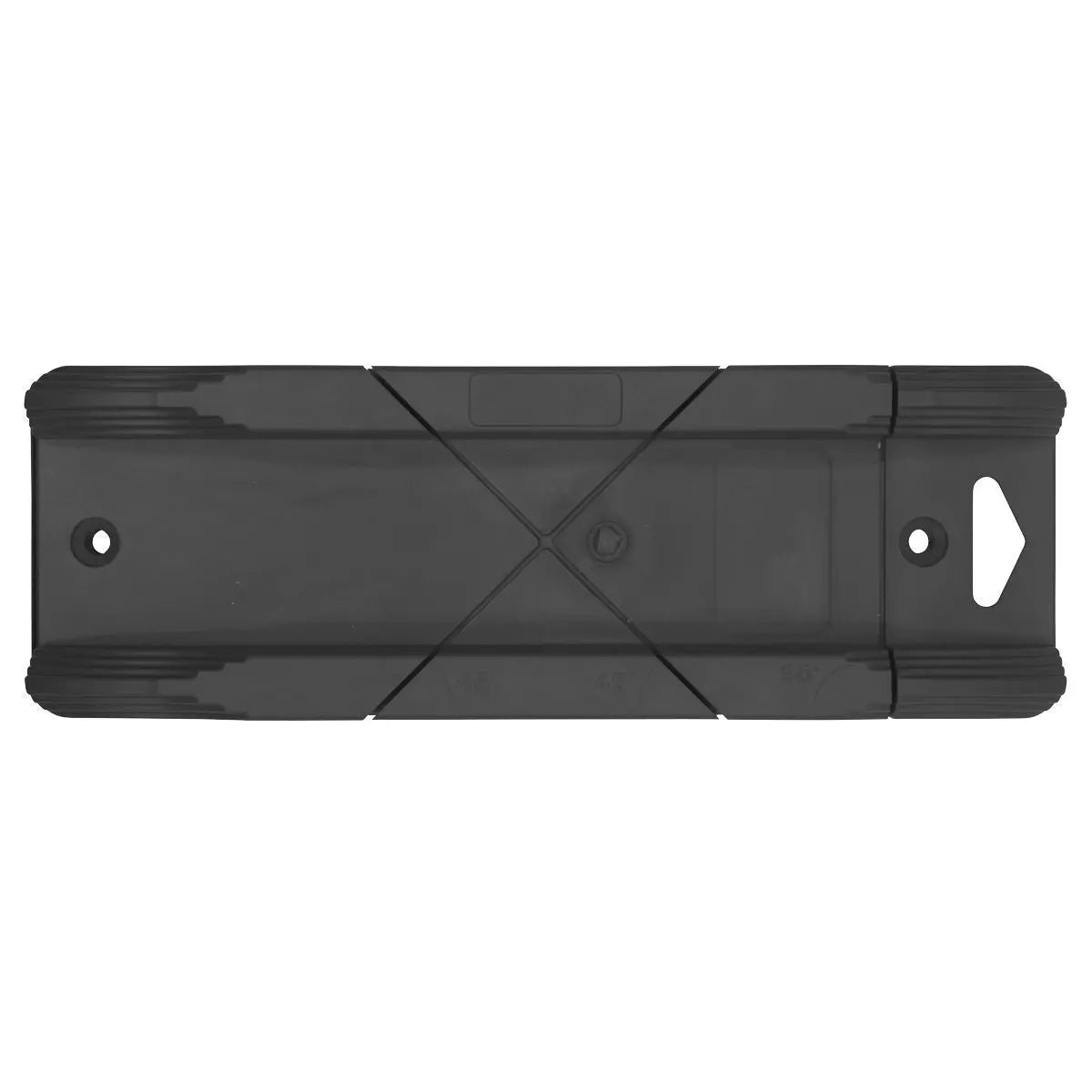 Sealey Mini Mitre Box 250 x 85 x 50mm 