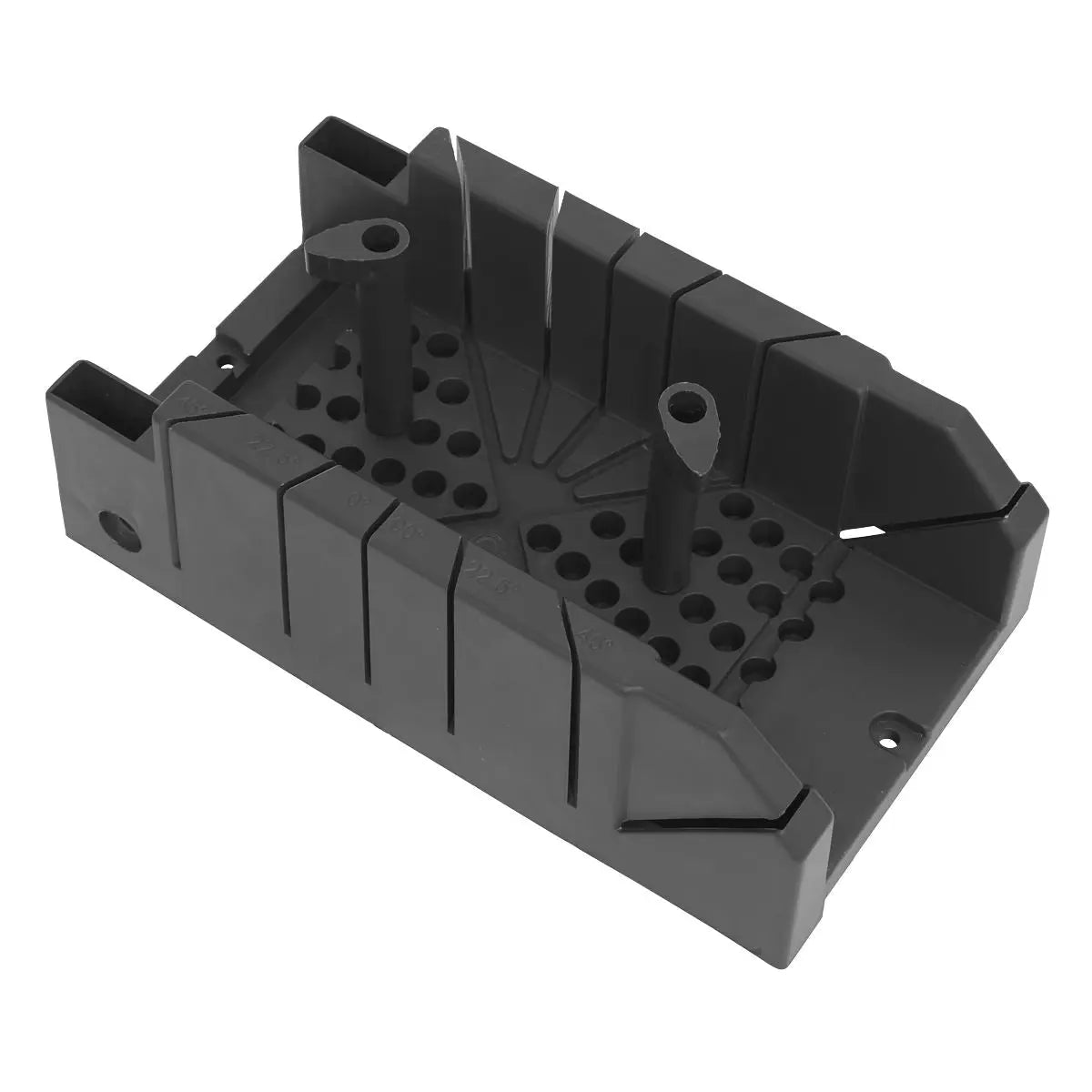 Sealey Mini Mitre Box 310 x 170 x 110mm 