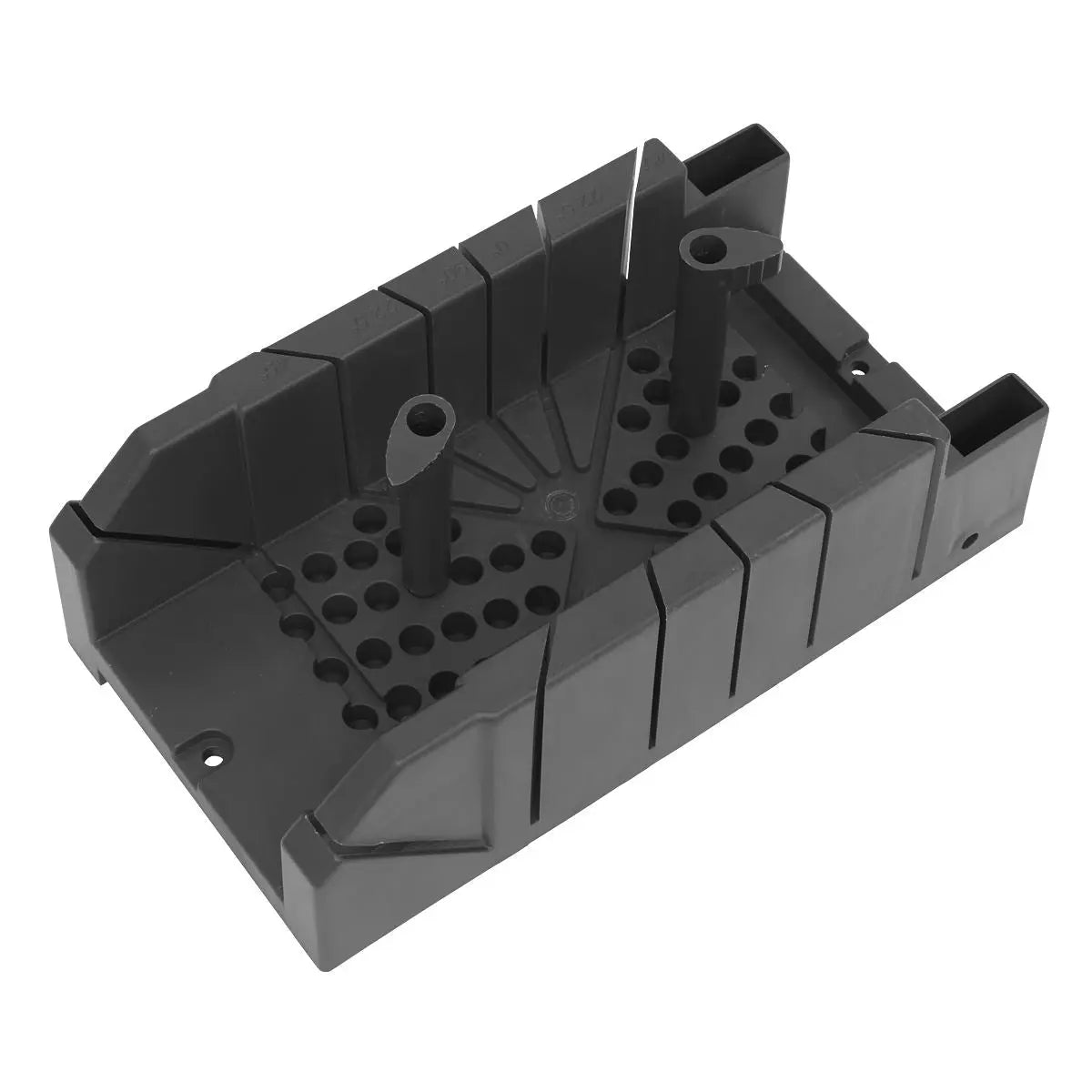 Sealey Mini Mitre Box 310 x 170 x 110mm 
