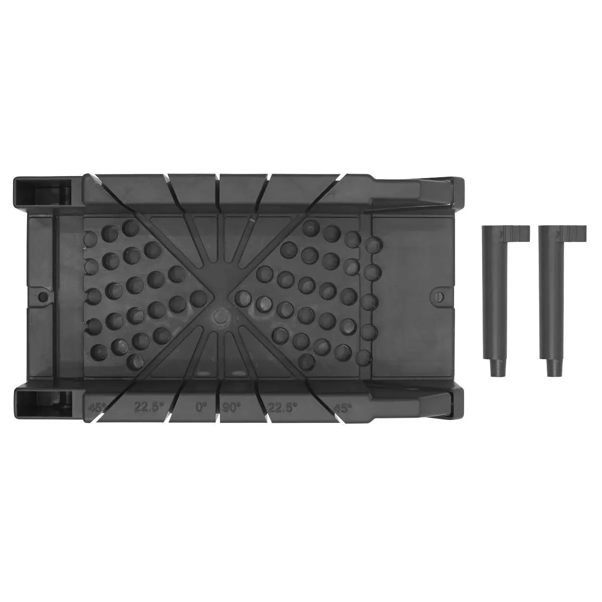 Sealey Mini Mitre Box 310 x 170 x 110mm 