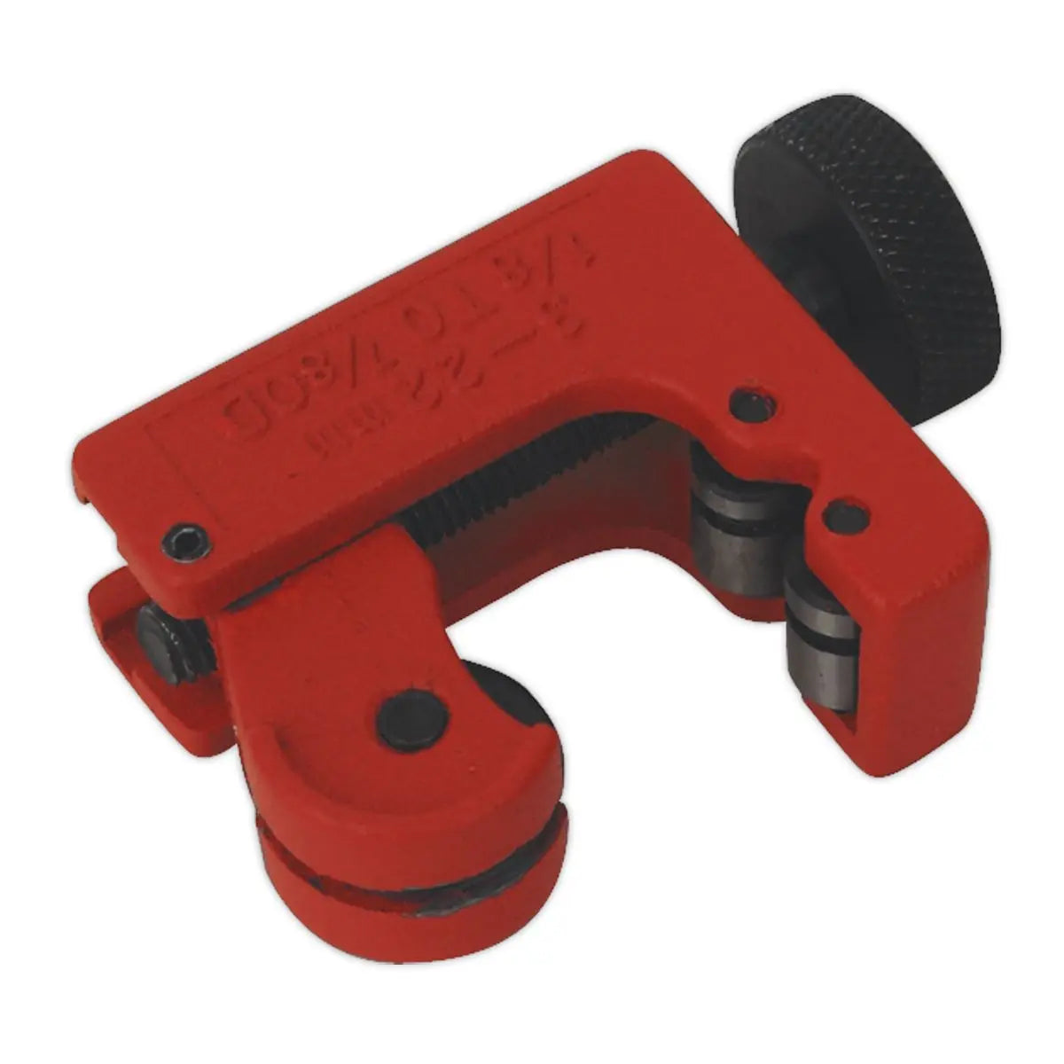 Sealey Mini Pipe Cutter Ø3-22mm 