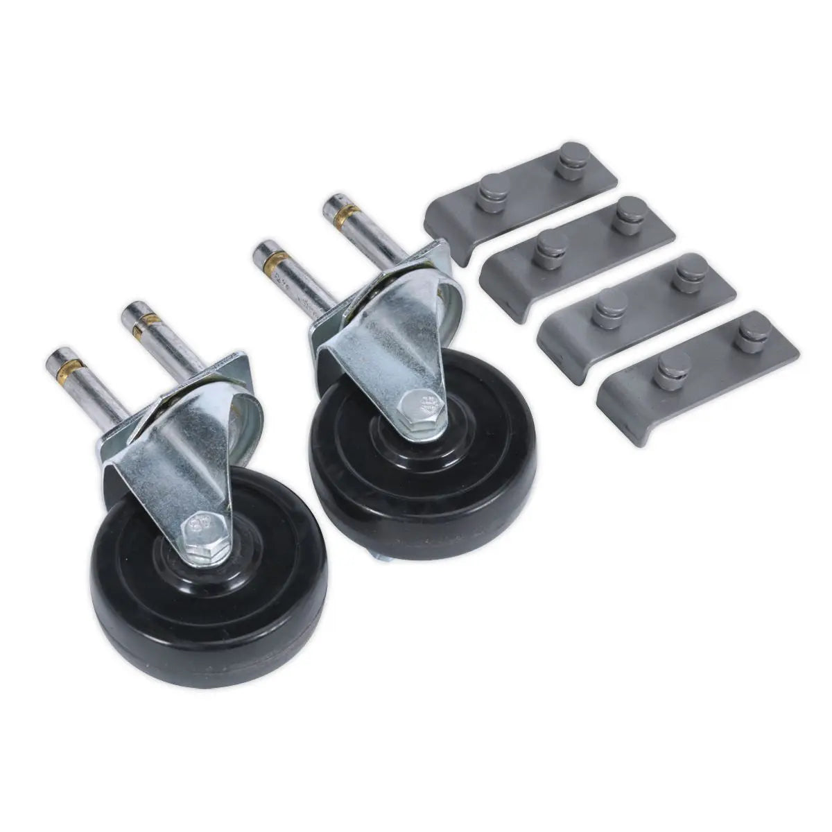 Sealey Mobile Bin Storage System Joining Kit 