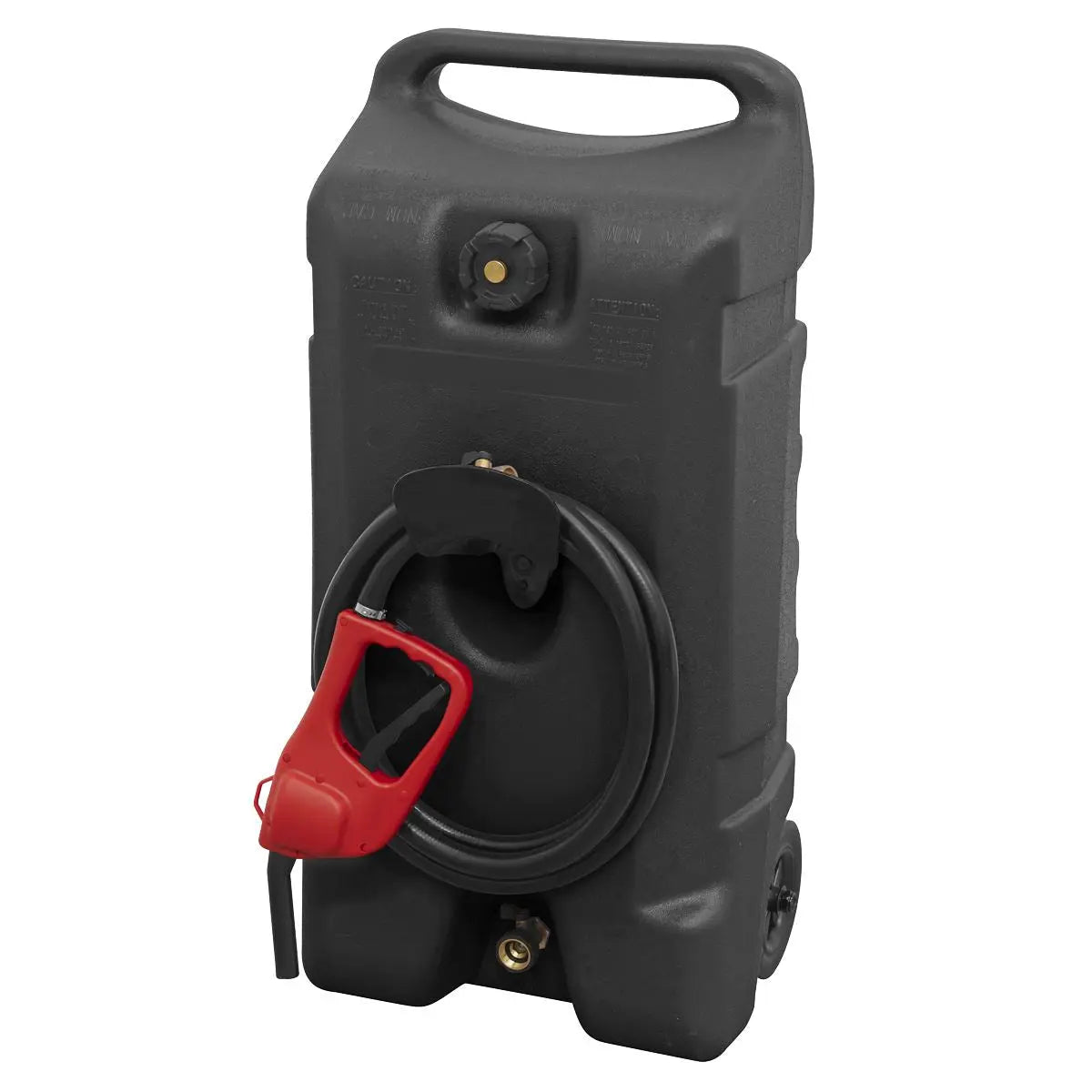 Sealey Mobile Dispensing Tank 53L Gravity Fed 
